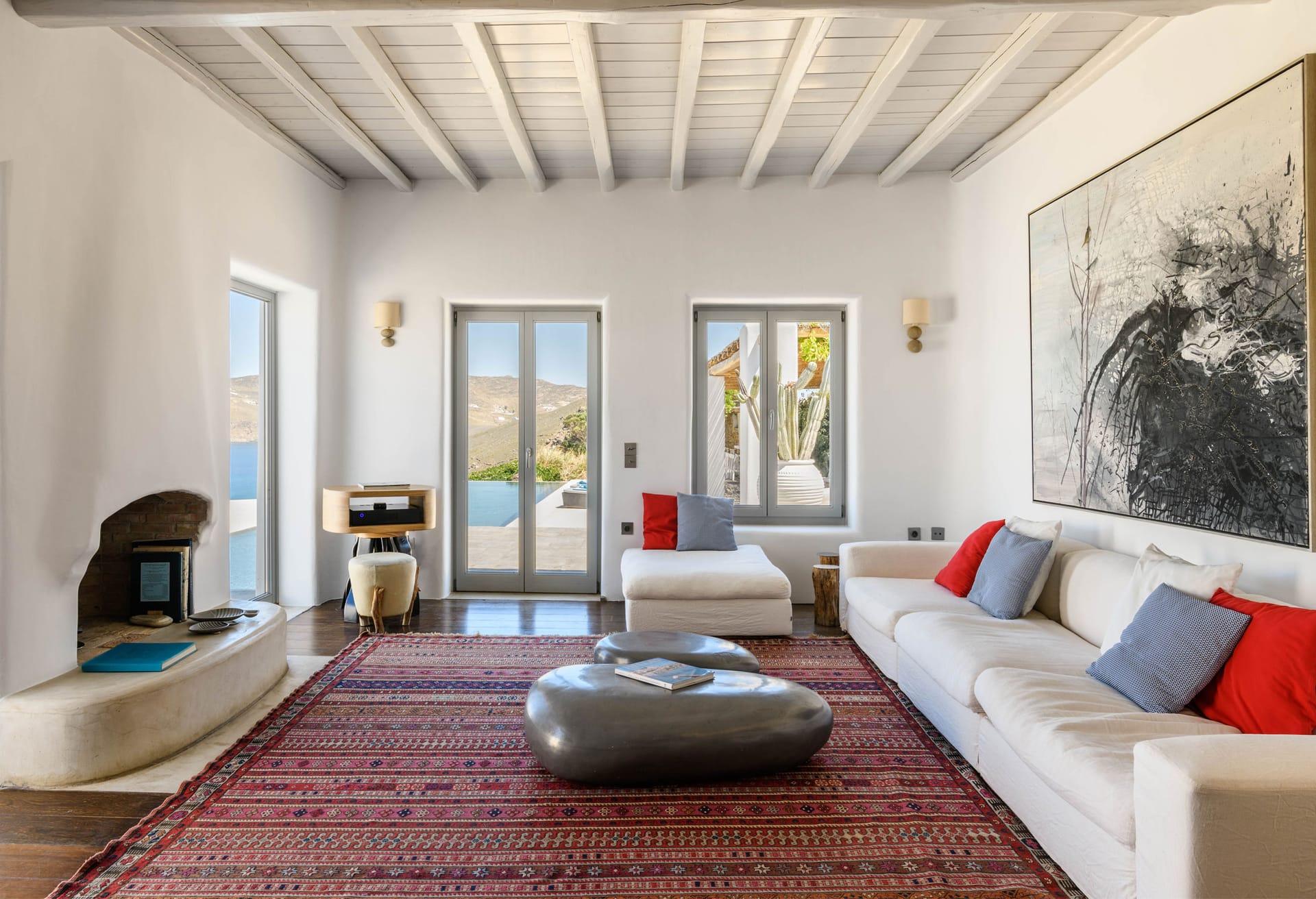 Luxury Heavens Mykonos - VALERI - 27
