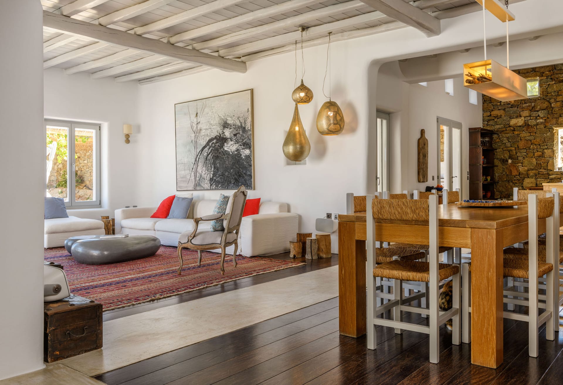 Luxury Heavens Mykonos - VALERI - 28