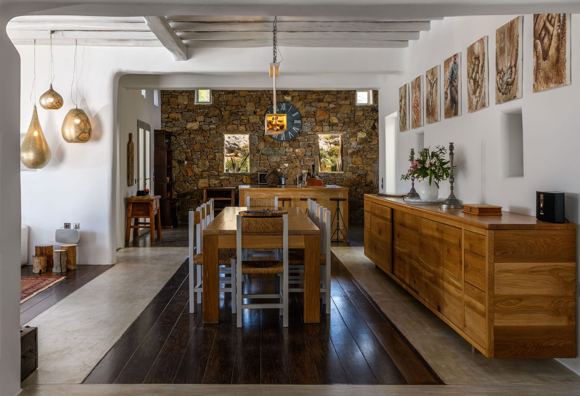 Luxury Heavens Mykonos - VALERI - 29
