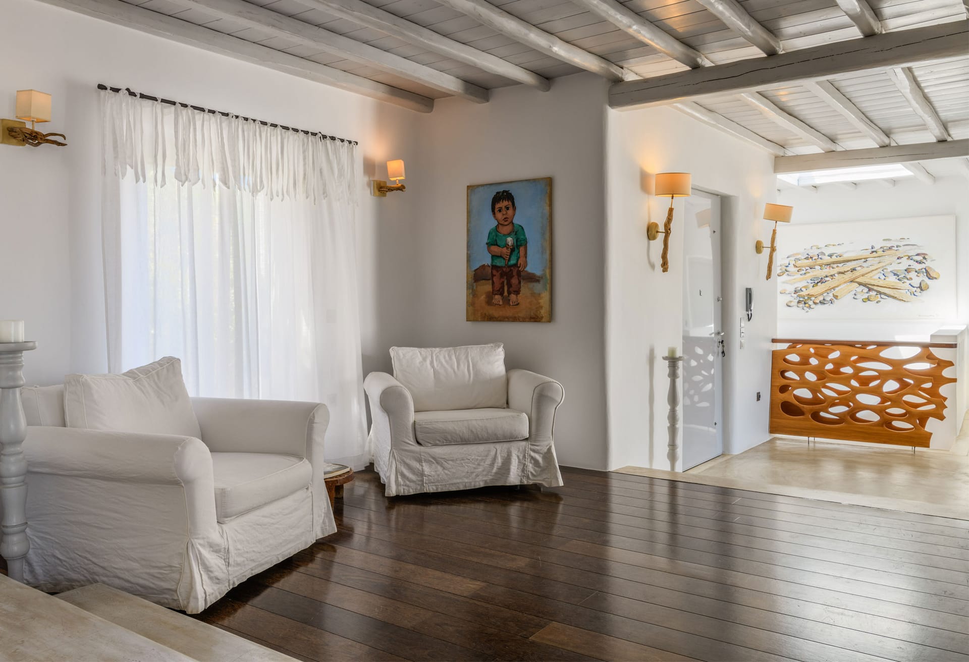 Luxury Heavens Mykonos - VALERI - 31