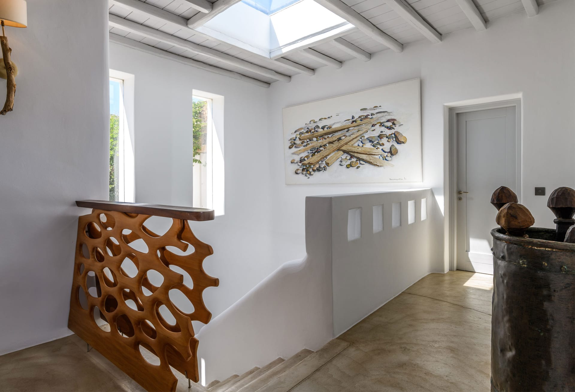 Luxury Heavens Mykonos - VALERI - 32