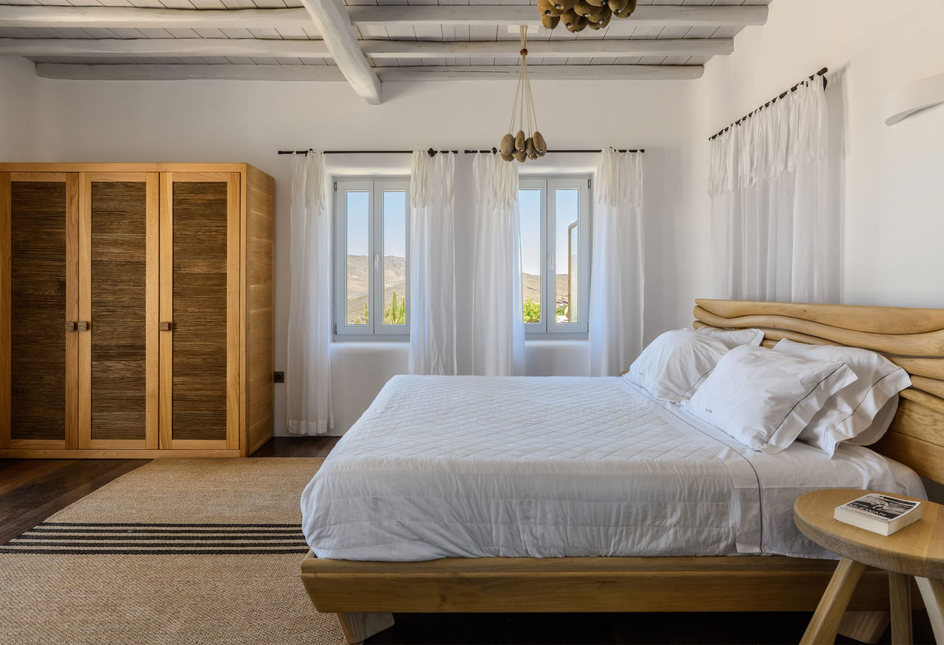 Luxury Heavens Mykonos - VALERI - 33