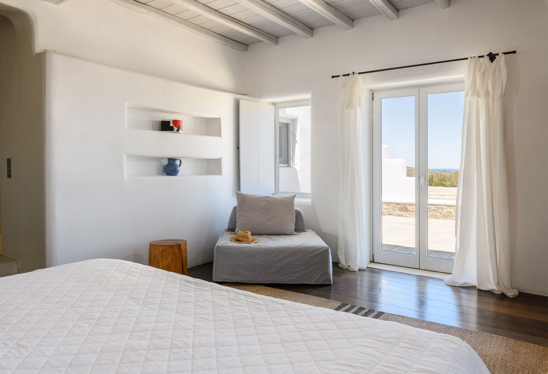 Luxury Heavens Mykonos - VALERI - 34