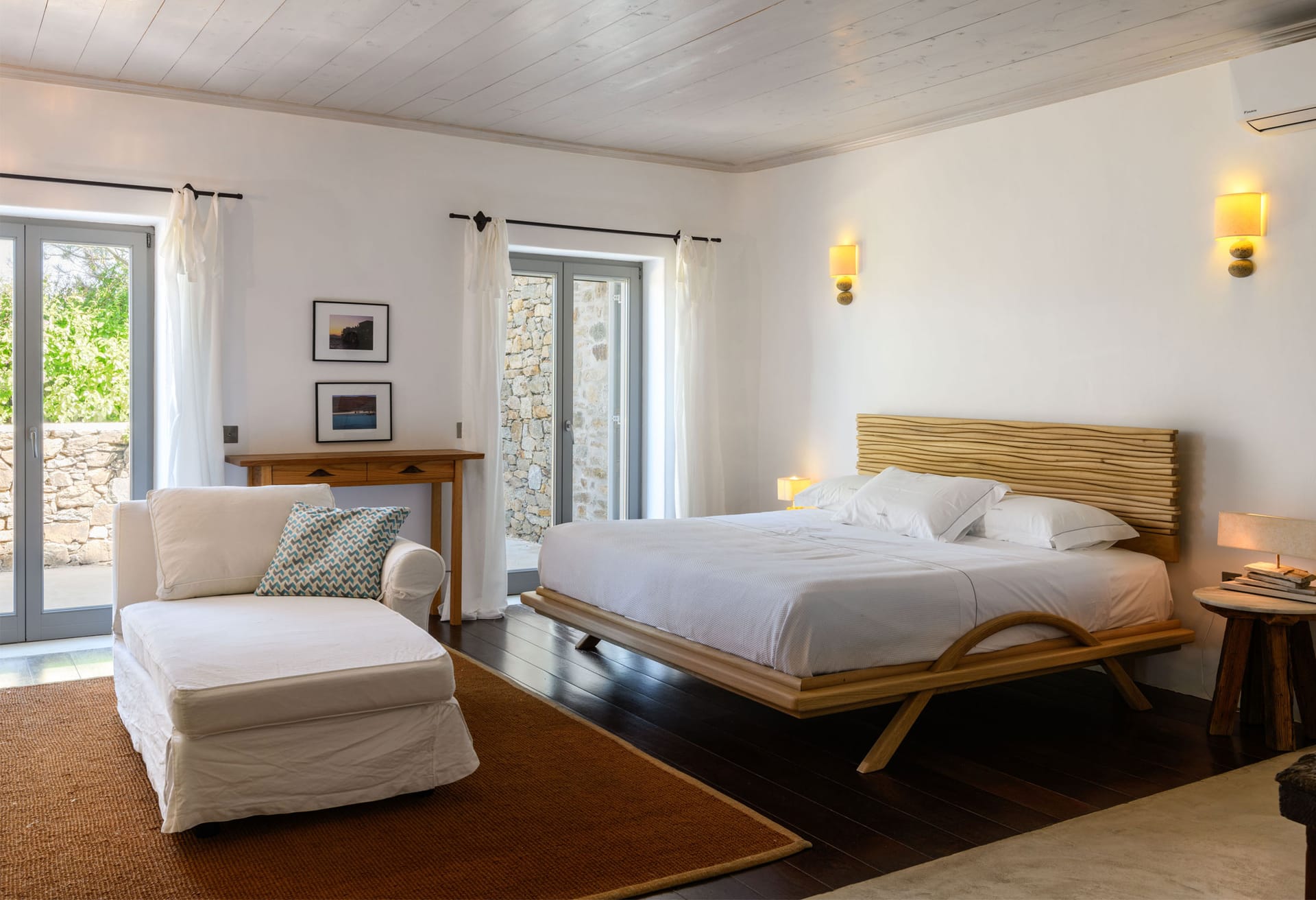 Luxury Heavens Mykonos - VALERI - 35