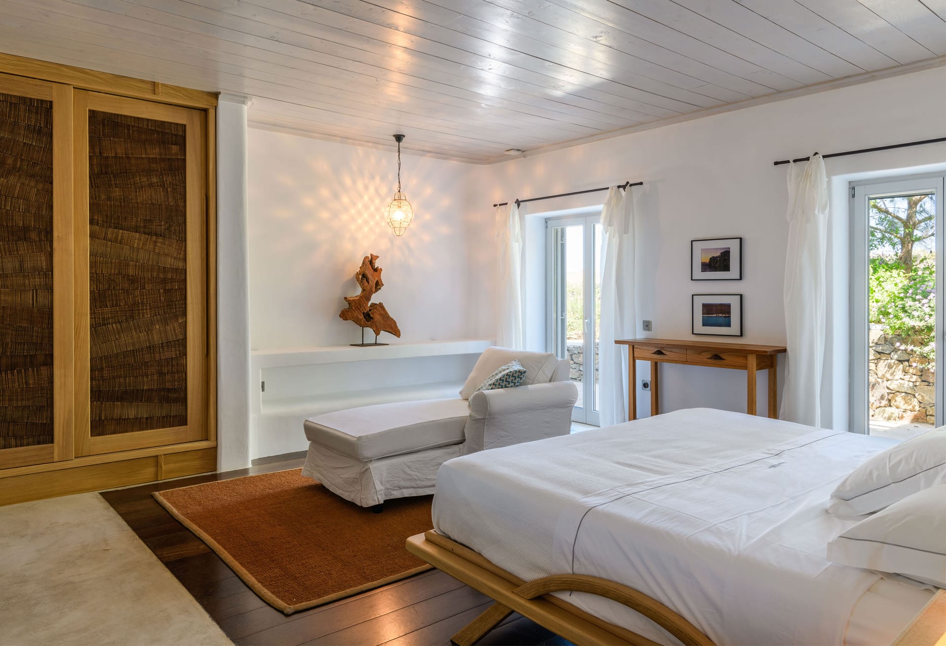 Luxury Heavens Mykonos - VALERI - 36