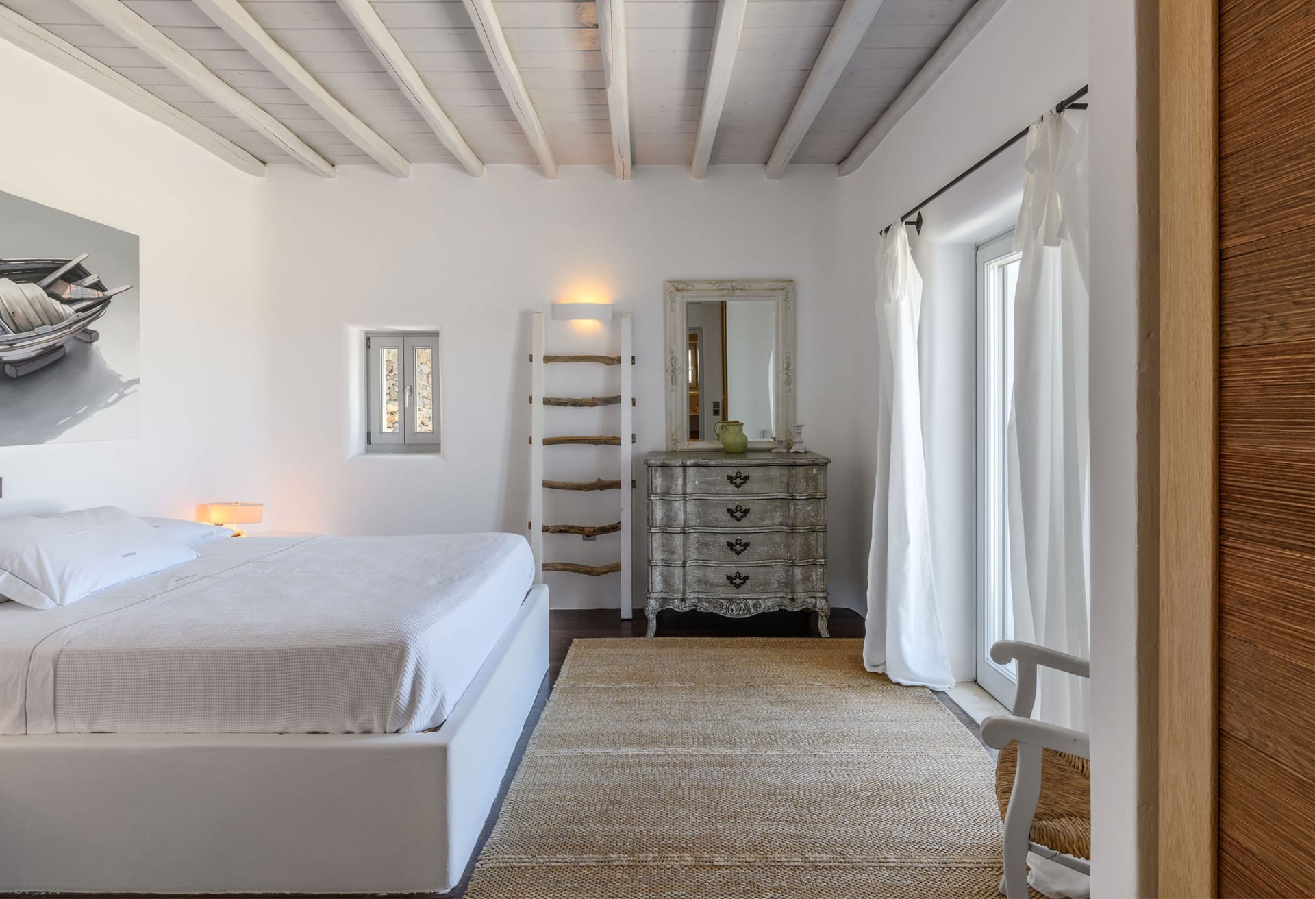 Luxury Heavens Mykonos - VALERI - 37