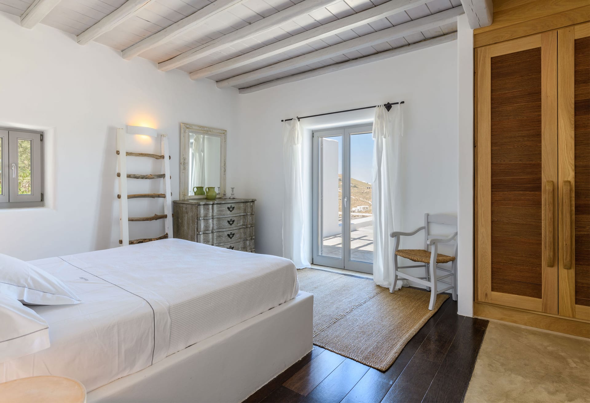 Luxury Heavens Mykonos - VALERI - 38