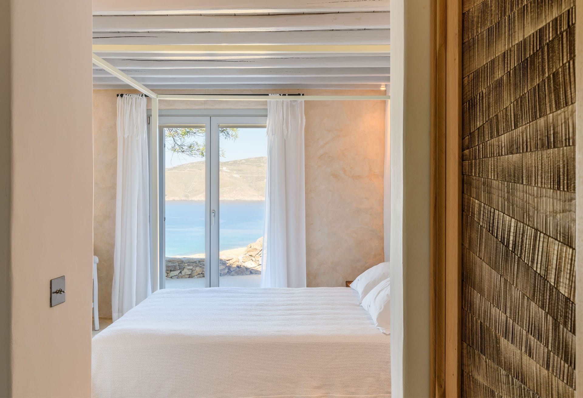 Luxury Heavens Mykonos - VALERI - 40