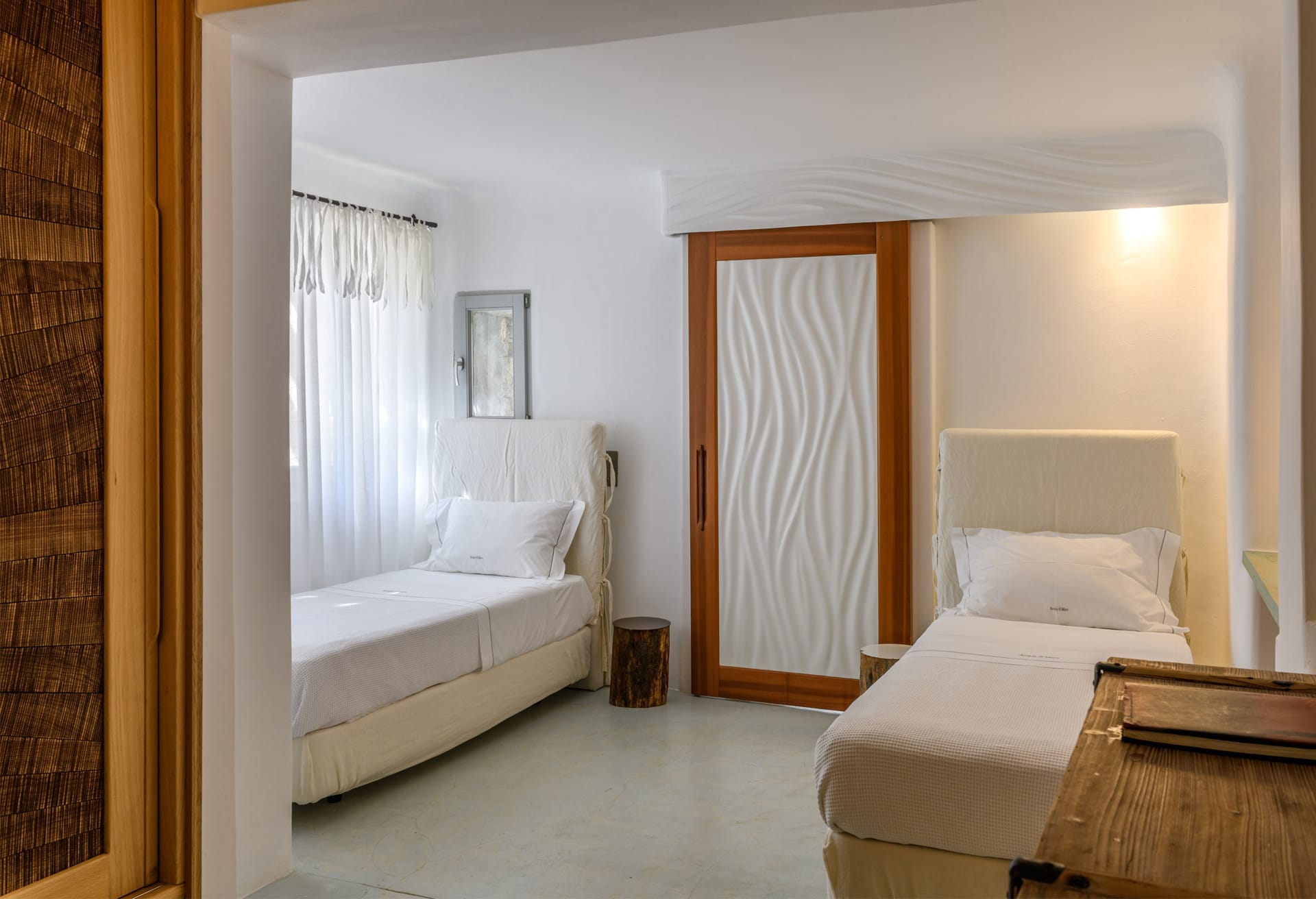 Luxury Heavens Mykonos - VALERI - 41