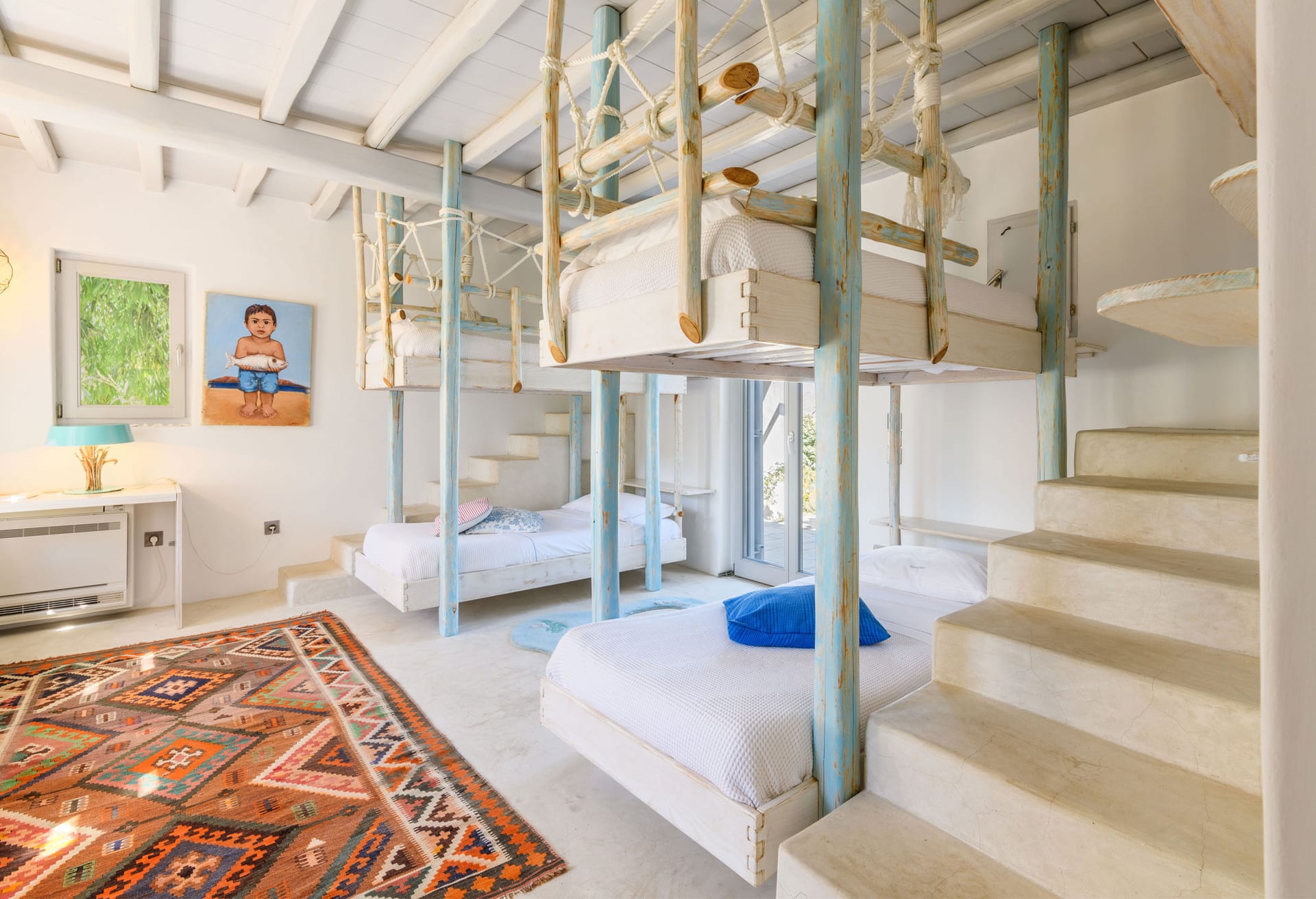 Luxury Heavens Mykonos - VALERI - 42