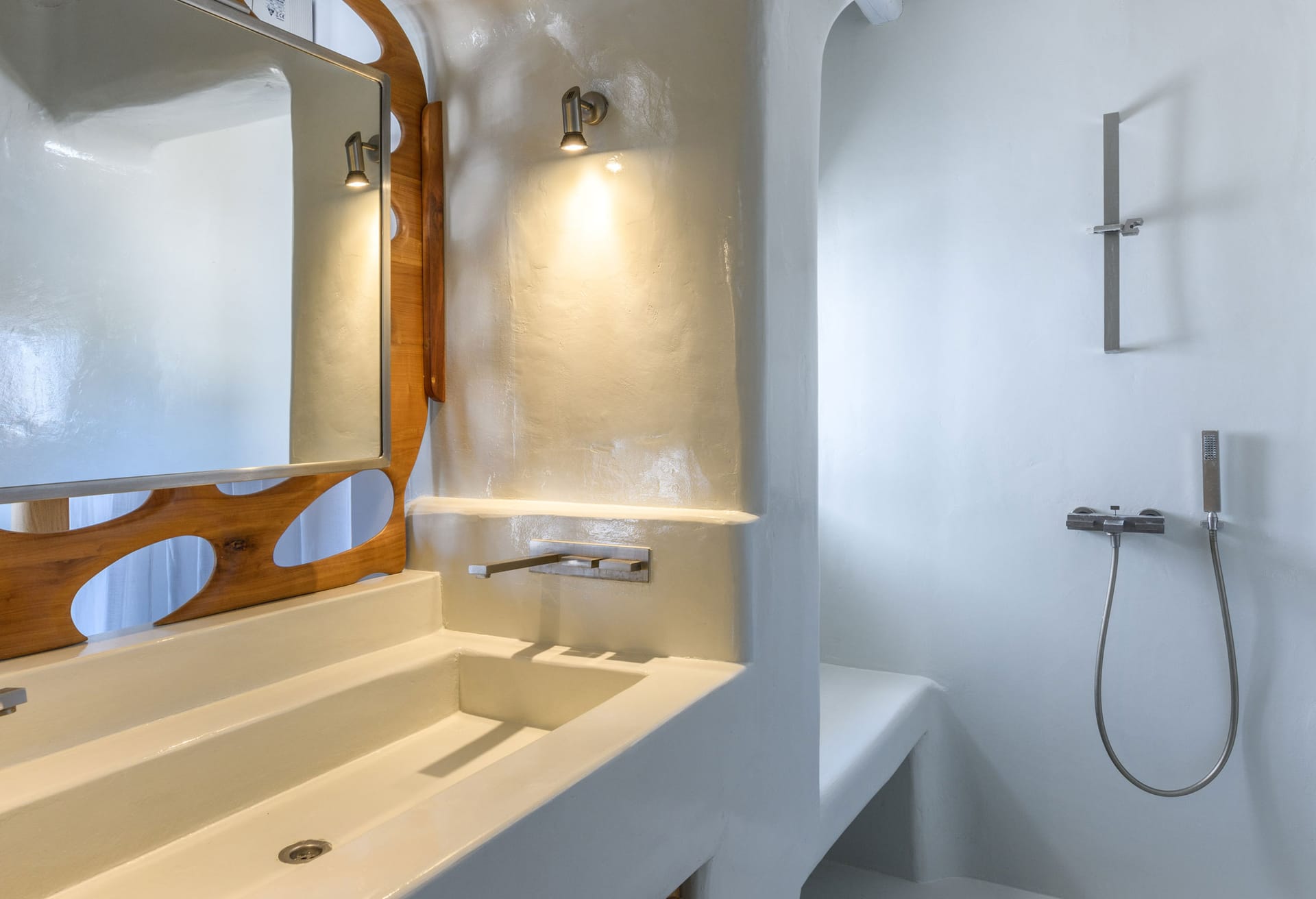 Luxury Heavens Mykonos - VALERI - 46