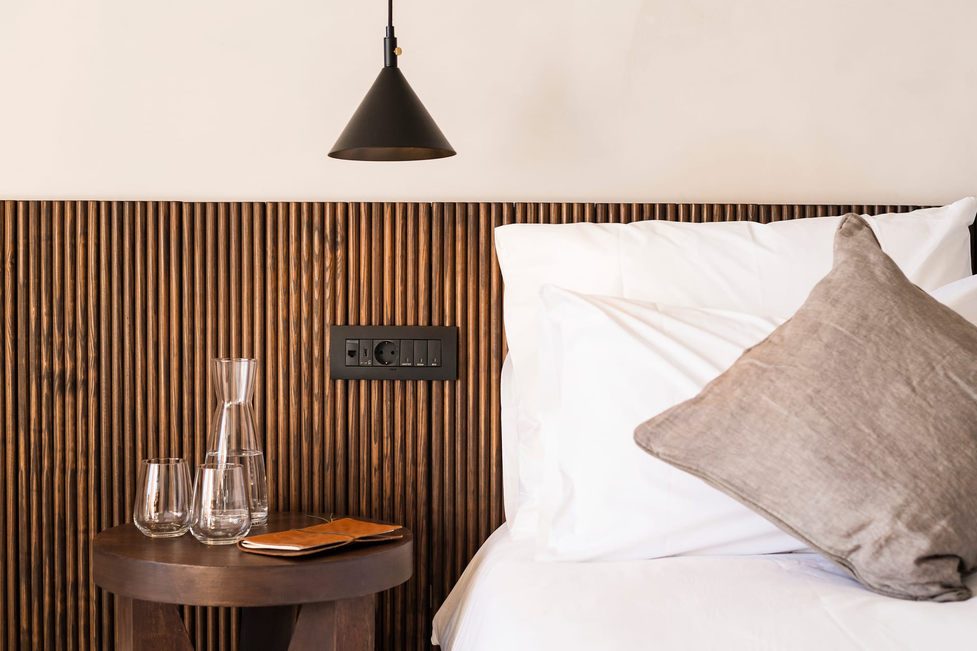 Flexy Accommodation – Multiple room types