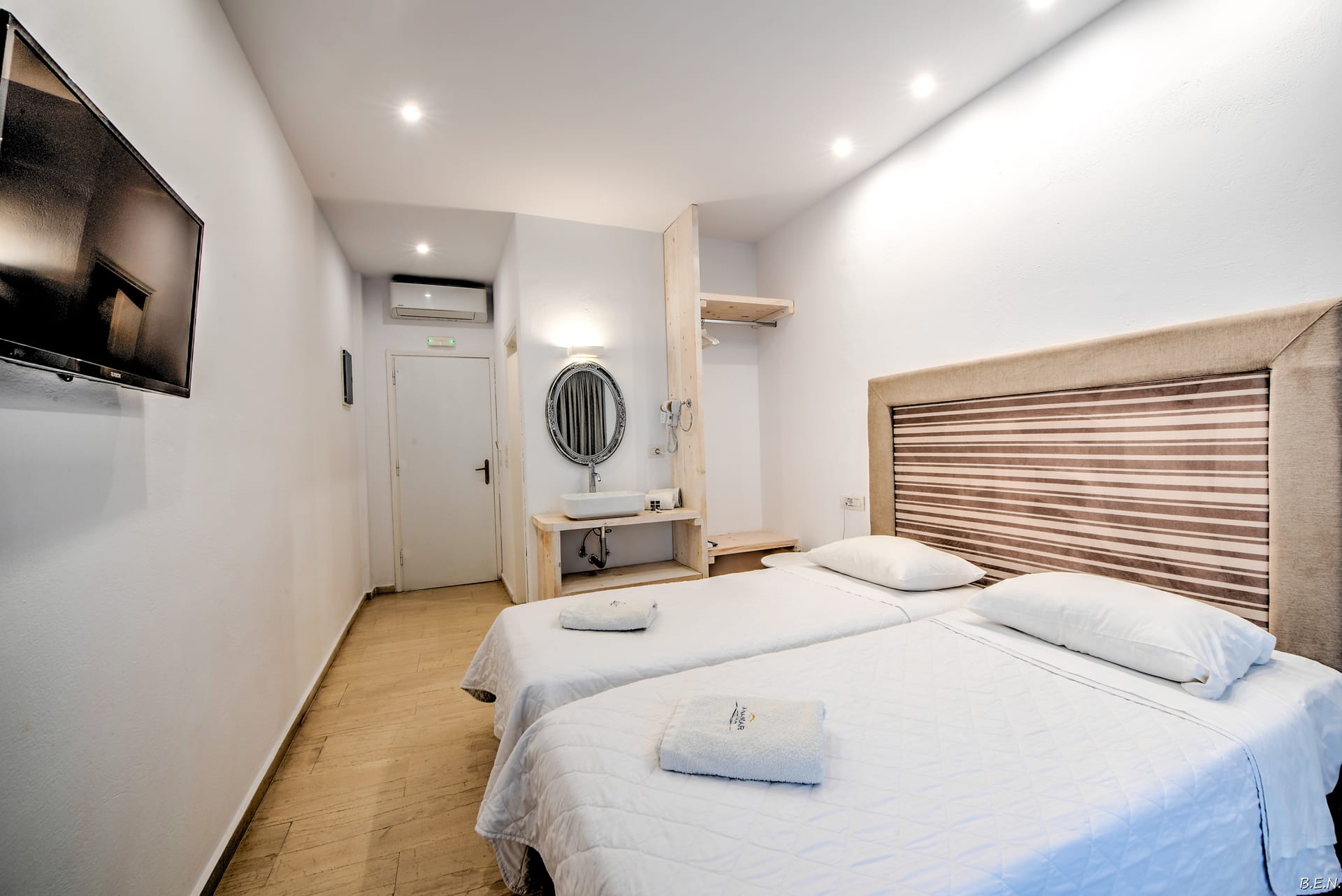 Anamar Santorini Hotel - SPRDBL - 4