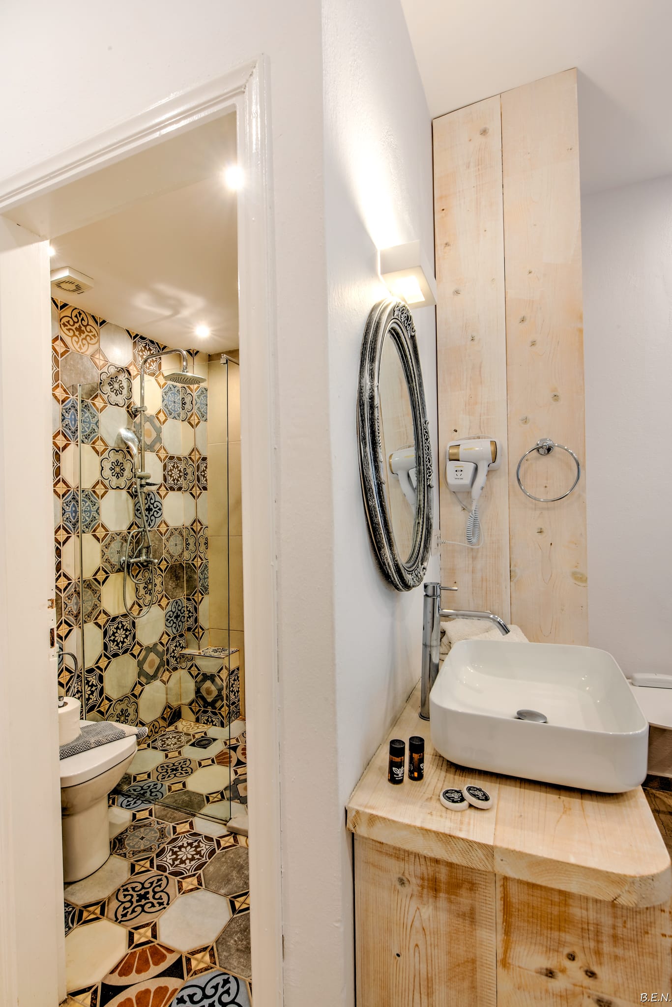 Anamar Santorini Hotel - SPRDBL - 5