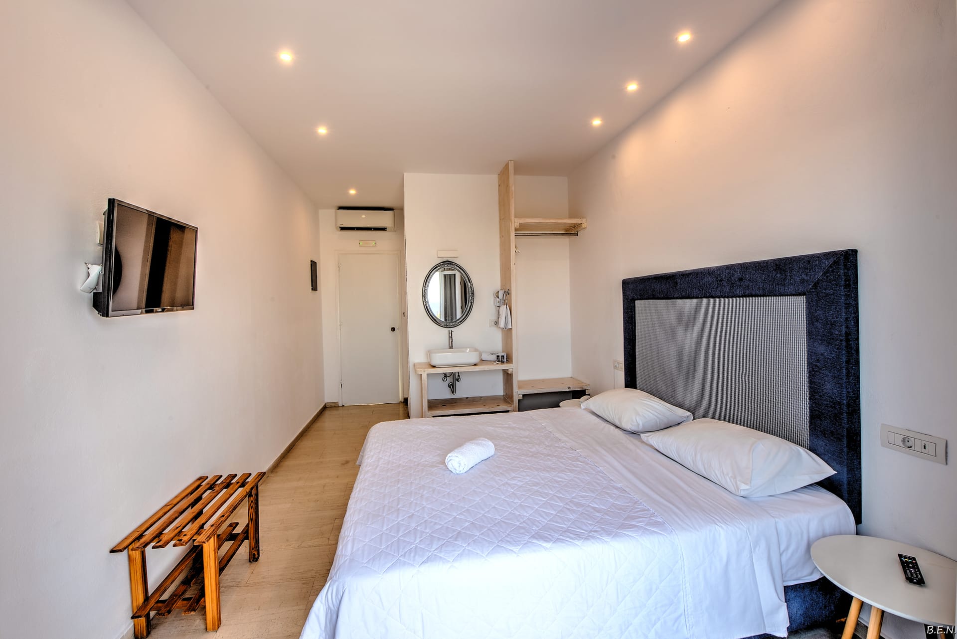 Anamar Santorini Hotel - SUPSV - 3