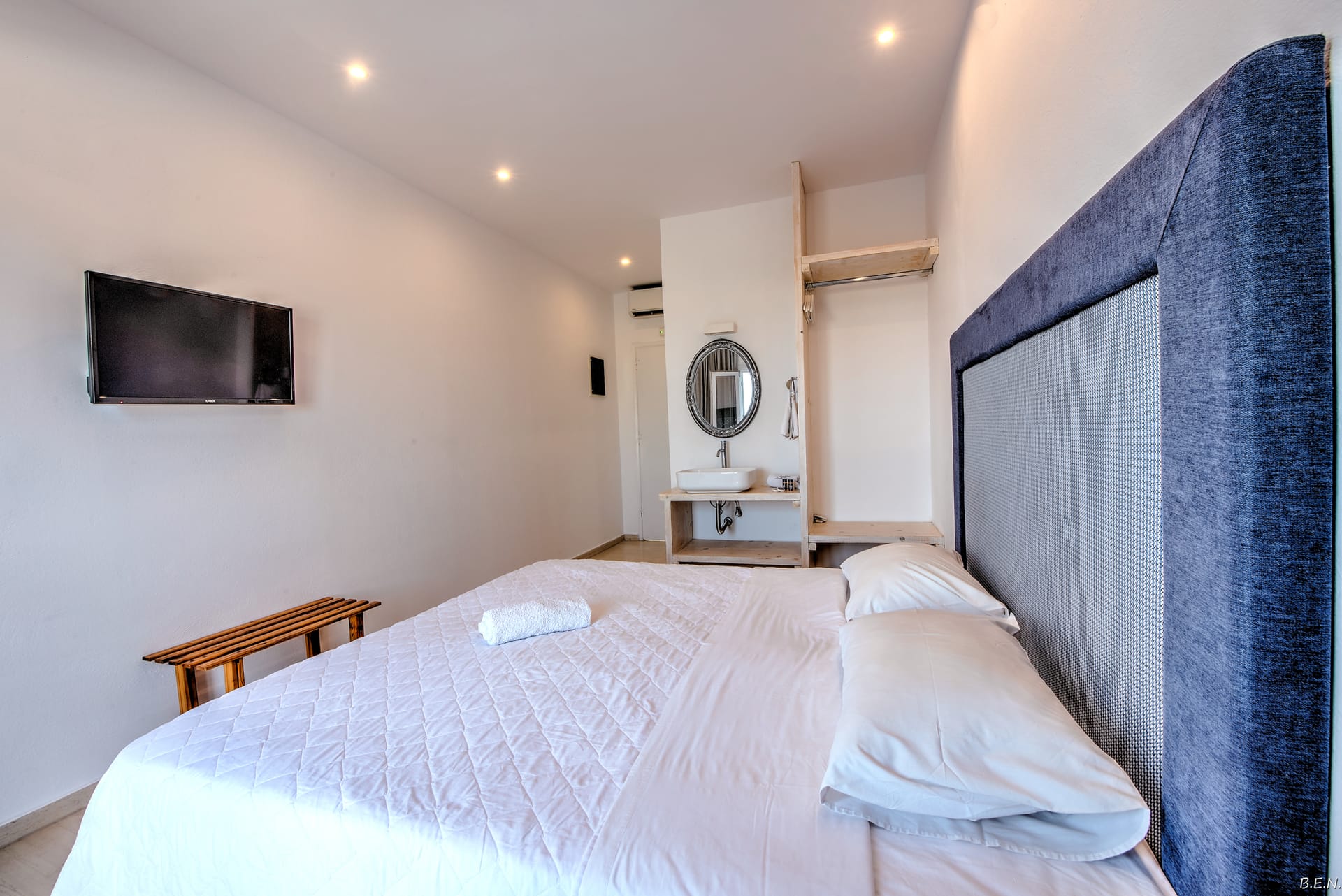 Anamar Santorini Hotel - SUPSV - 6