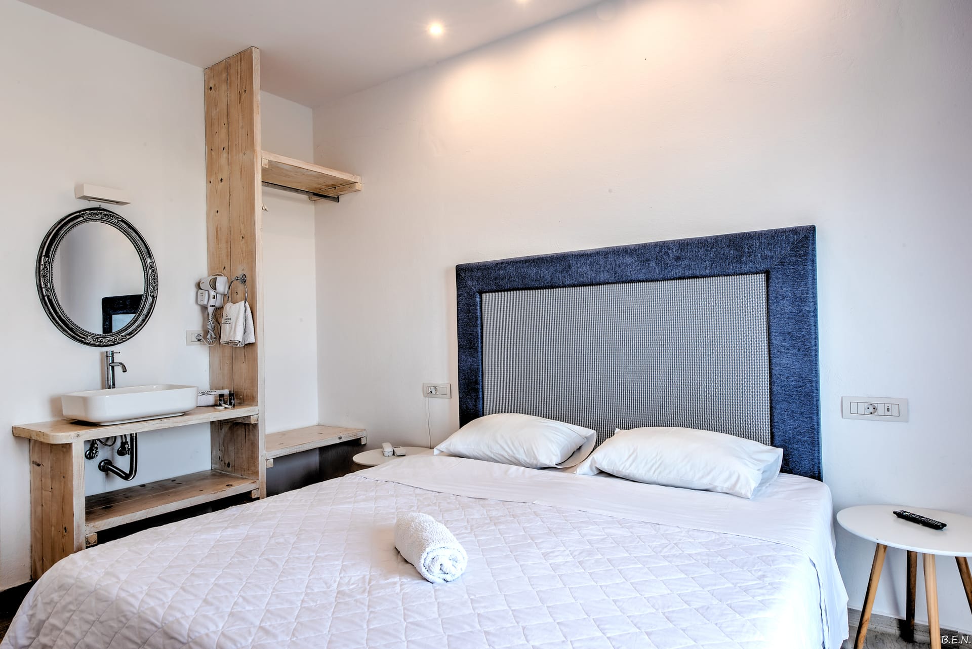 Anamar Santorini Hotel - SUPSV - 2