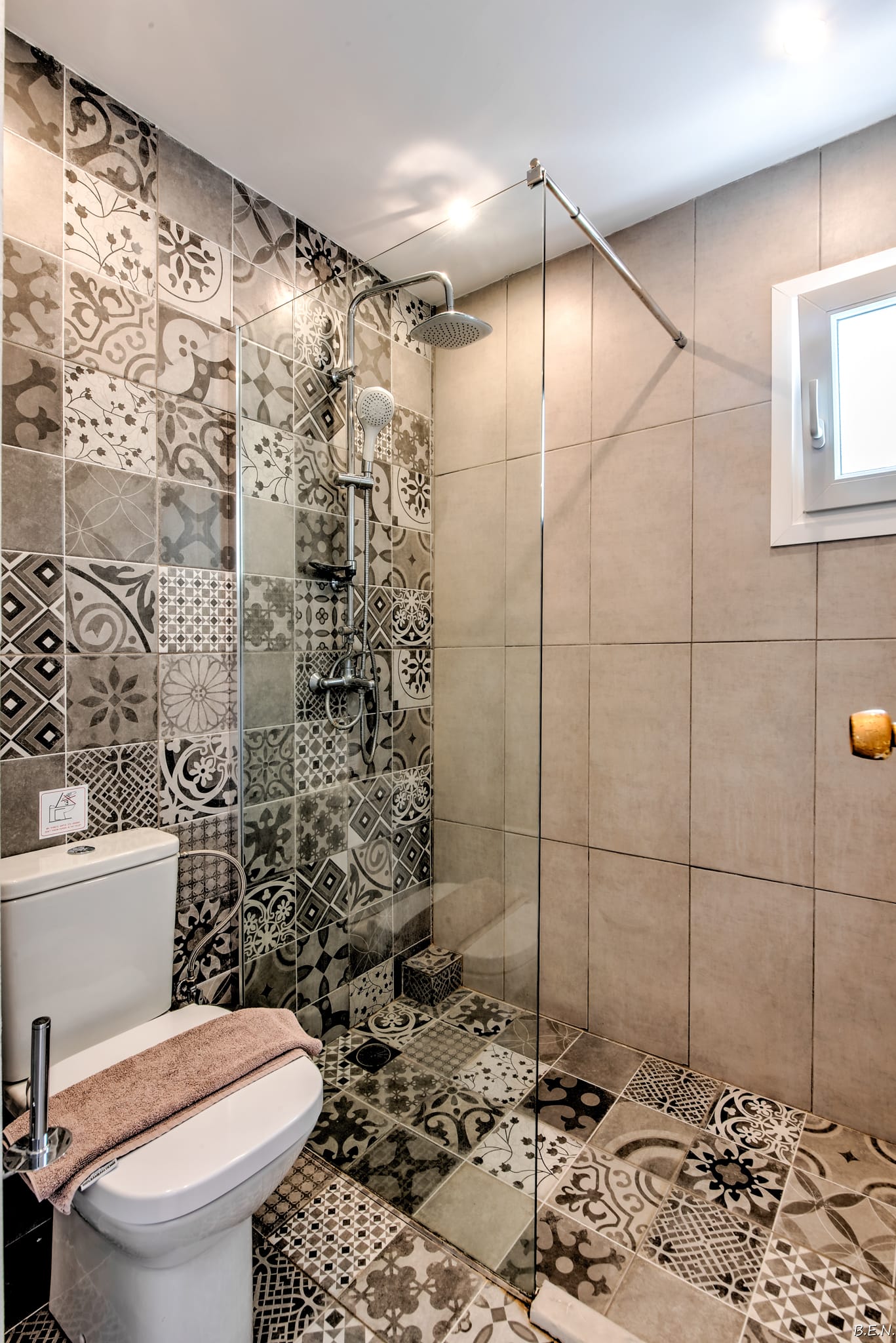 Anamar Santorini Hotel - SUPSV - 5