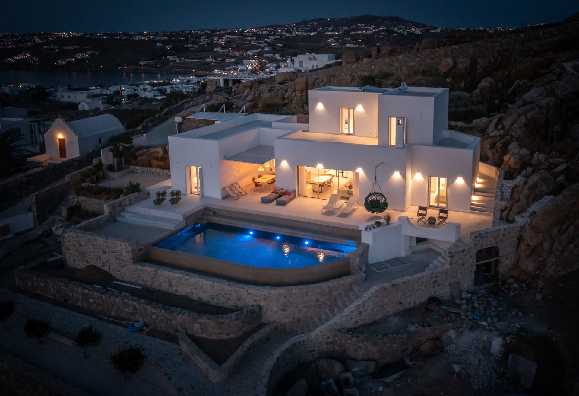 Villa Ashley