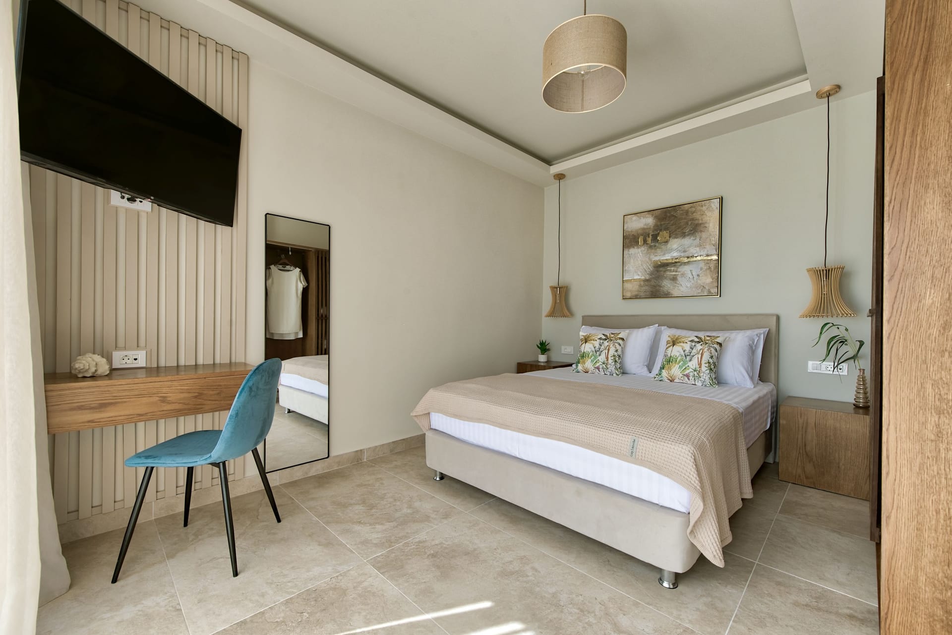 Delight Luxury Villa - 5BDVIL - 5