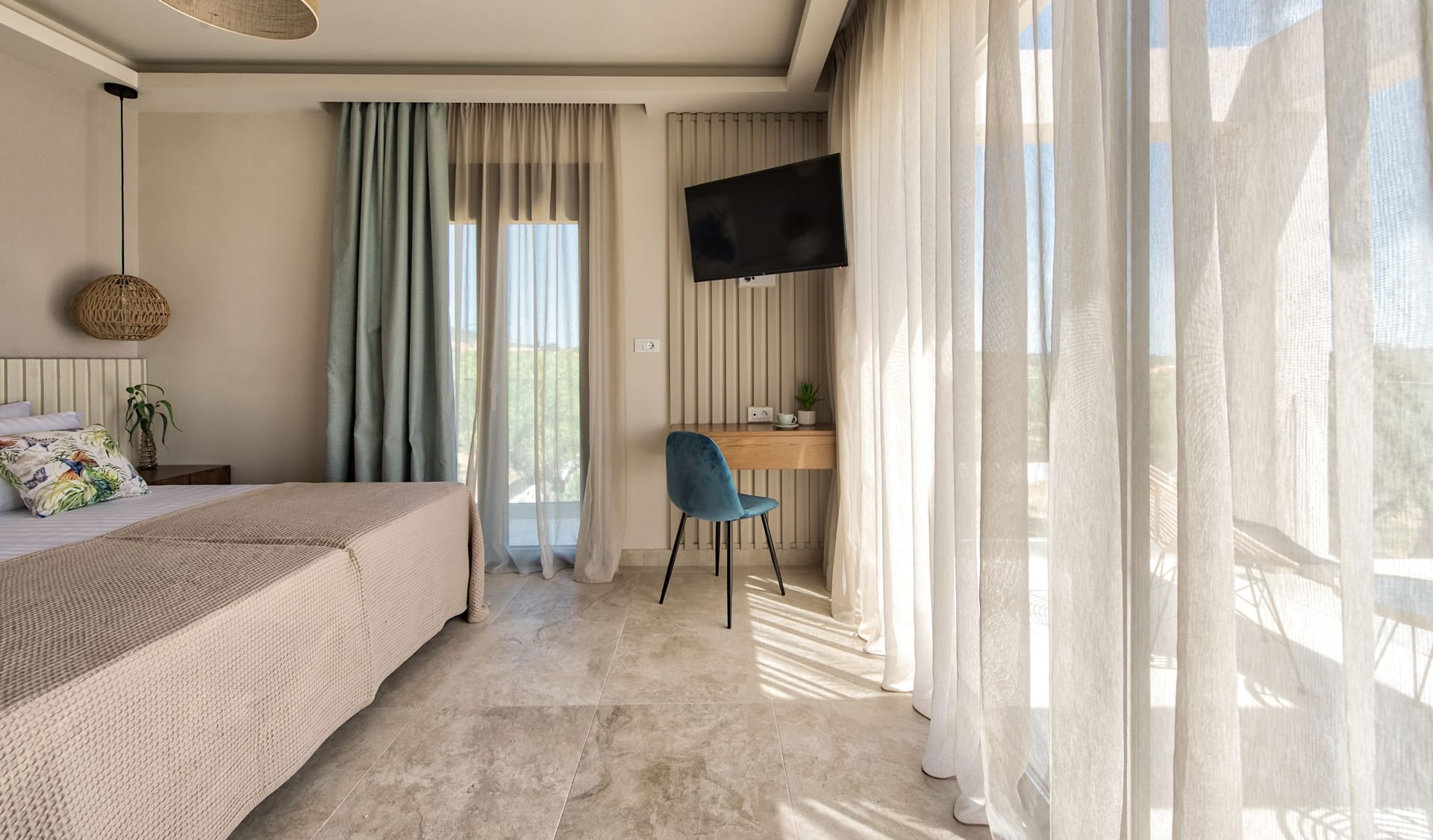 Delight Luxury Villa - 5BDVIL - 9