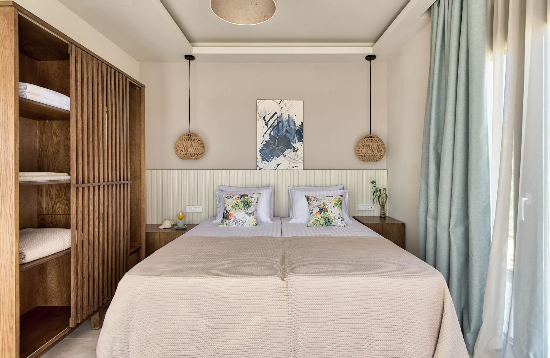 Delight Luxury Villa - 5BDVIL - 10