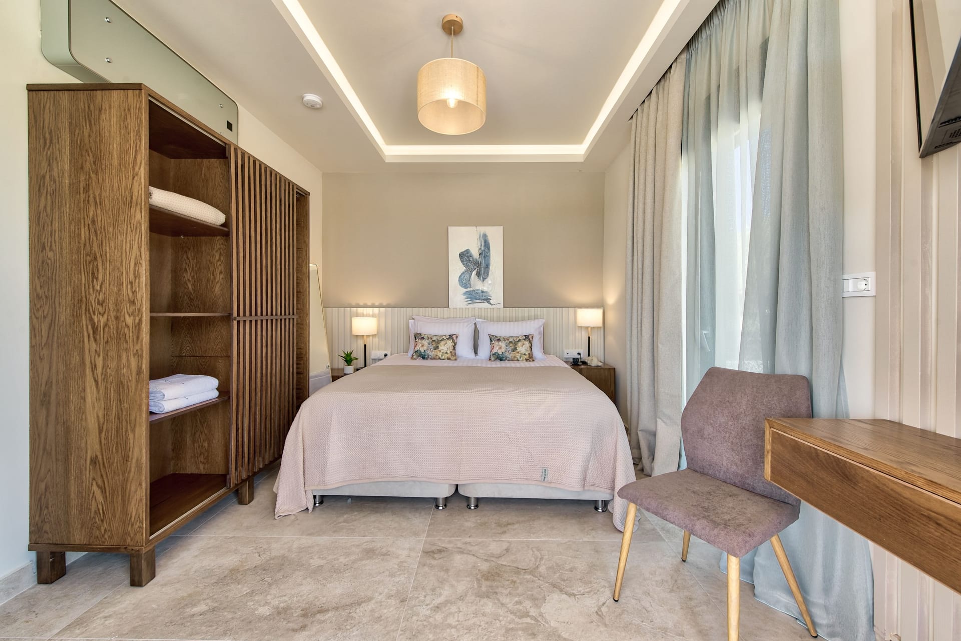 Delight Luxury Villa - 5BDVIL - 13