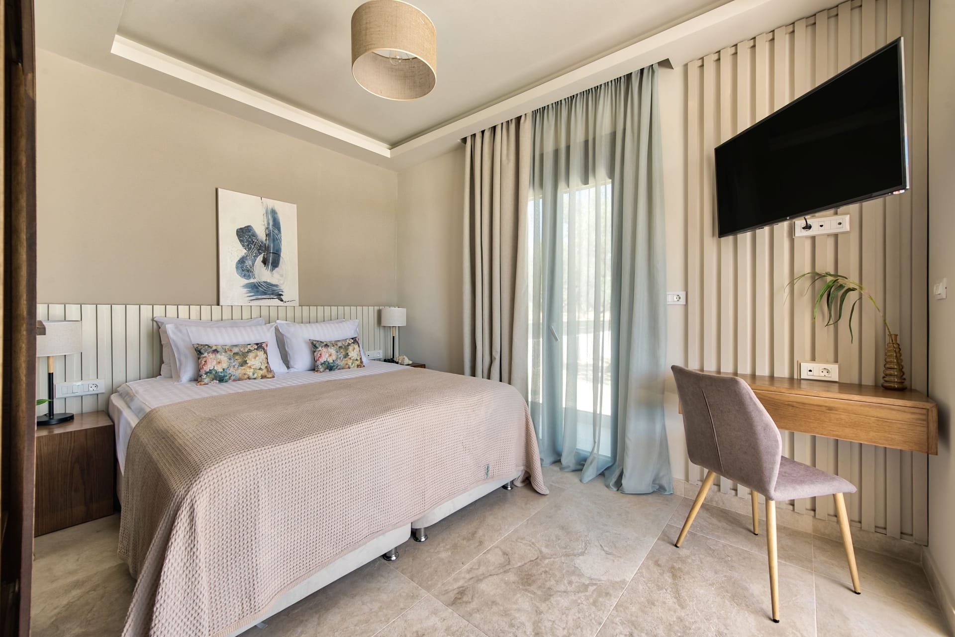 Delight Luxury Villa - 5BDVIL - 14