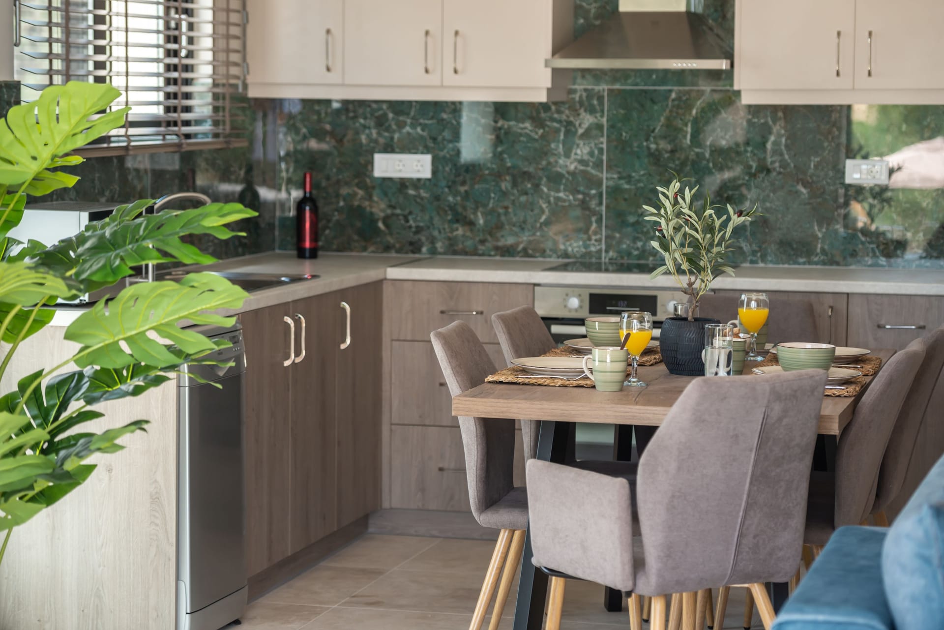 Delight Luxury Villa - 5BDVIL - 16