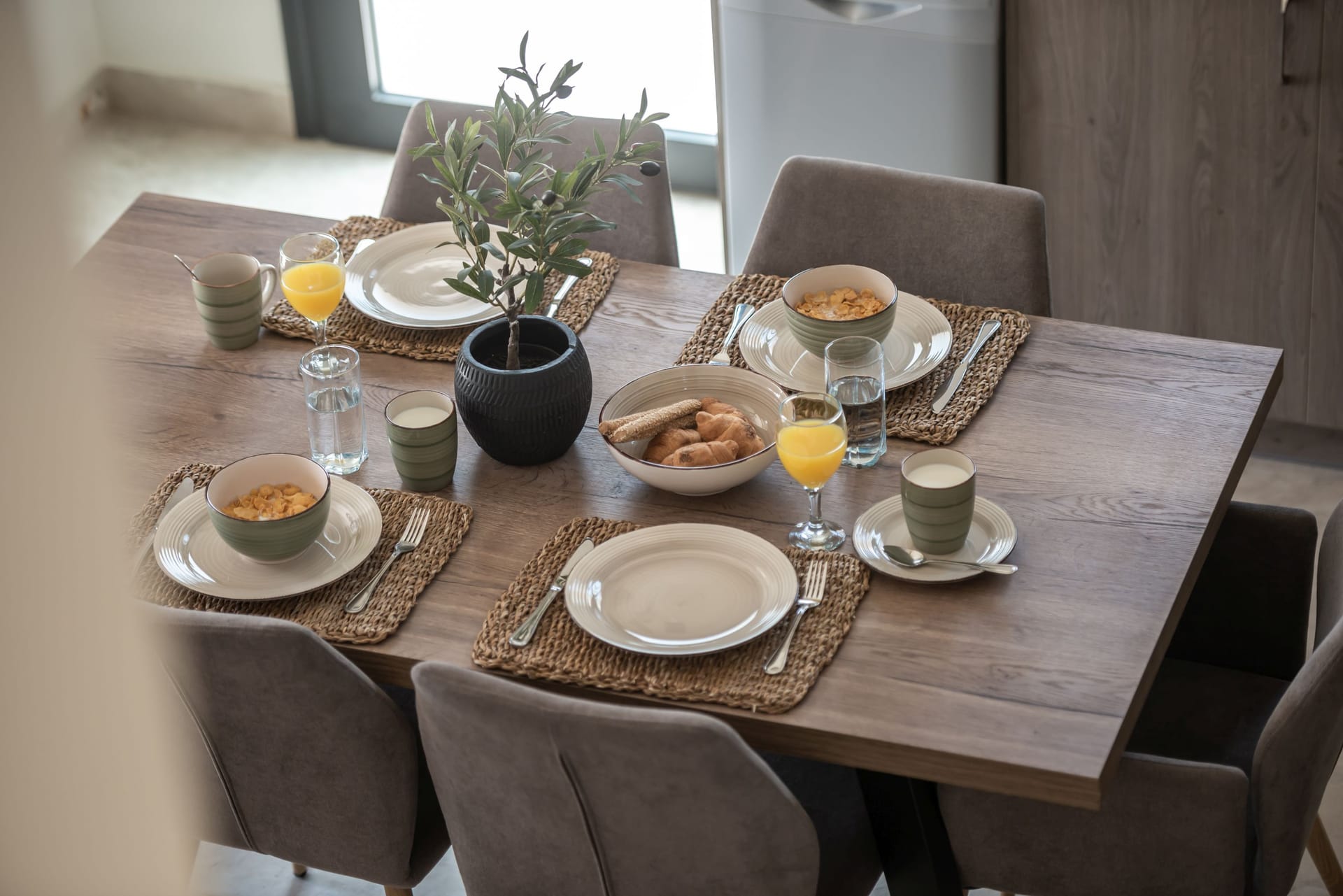 Delight Luxury Villa - 5BDVIL - 18