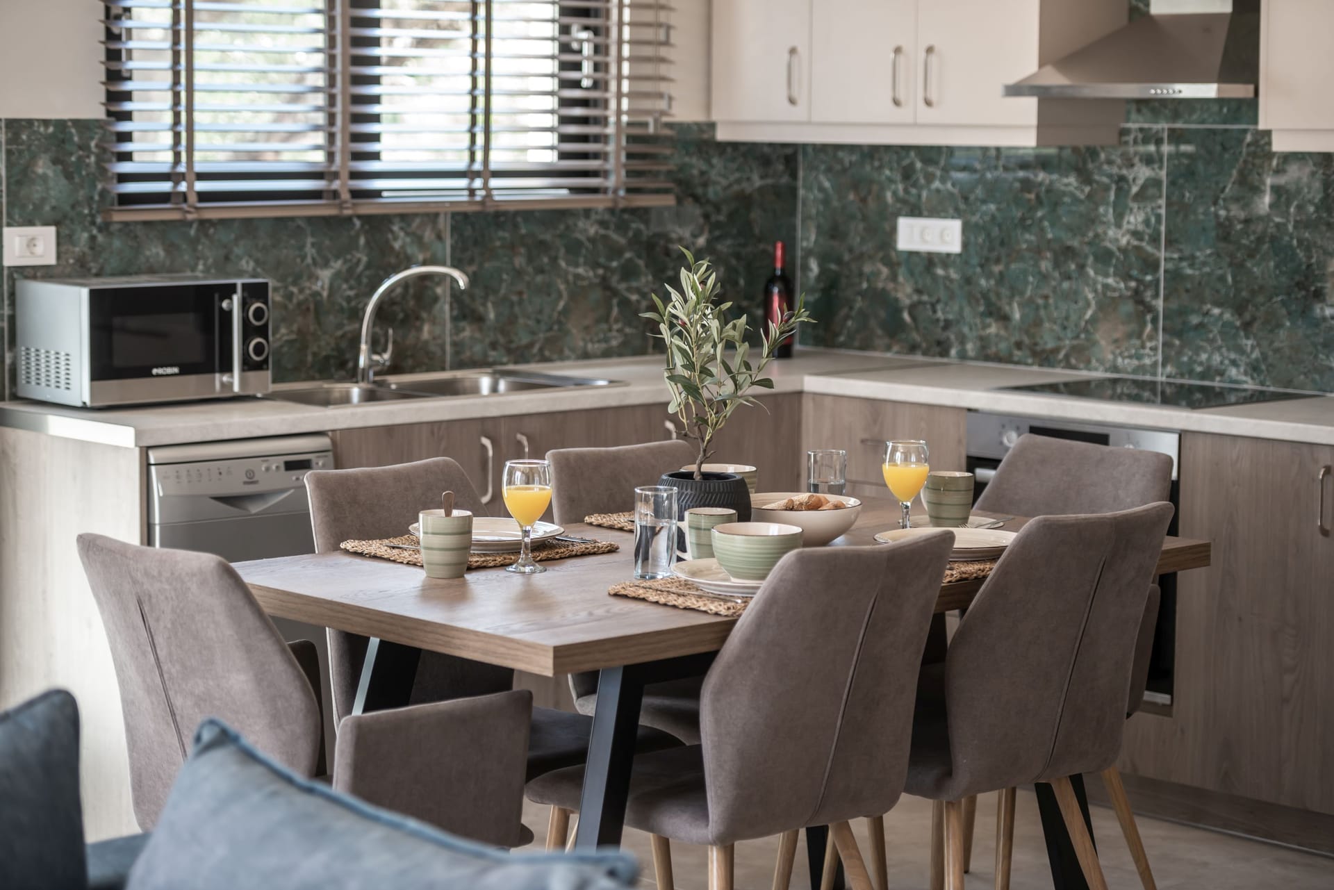 Delight Luxury Villa - 5BDVIL - 17