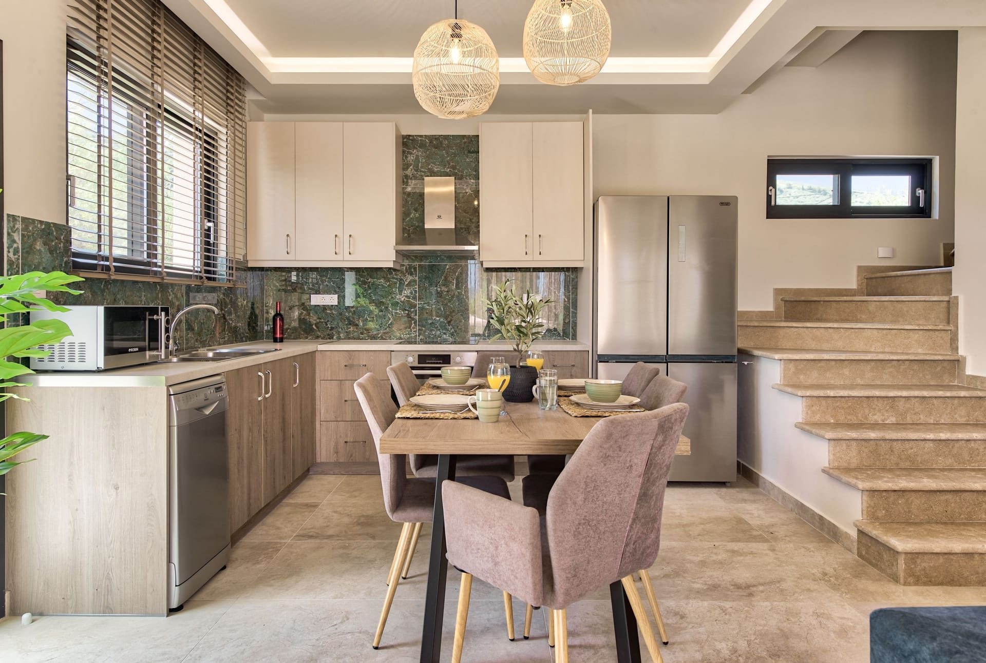 Delight Luxury Villa - 5BDVIL - 2