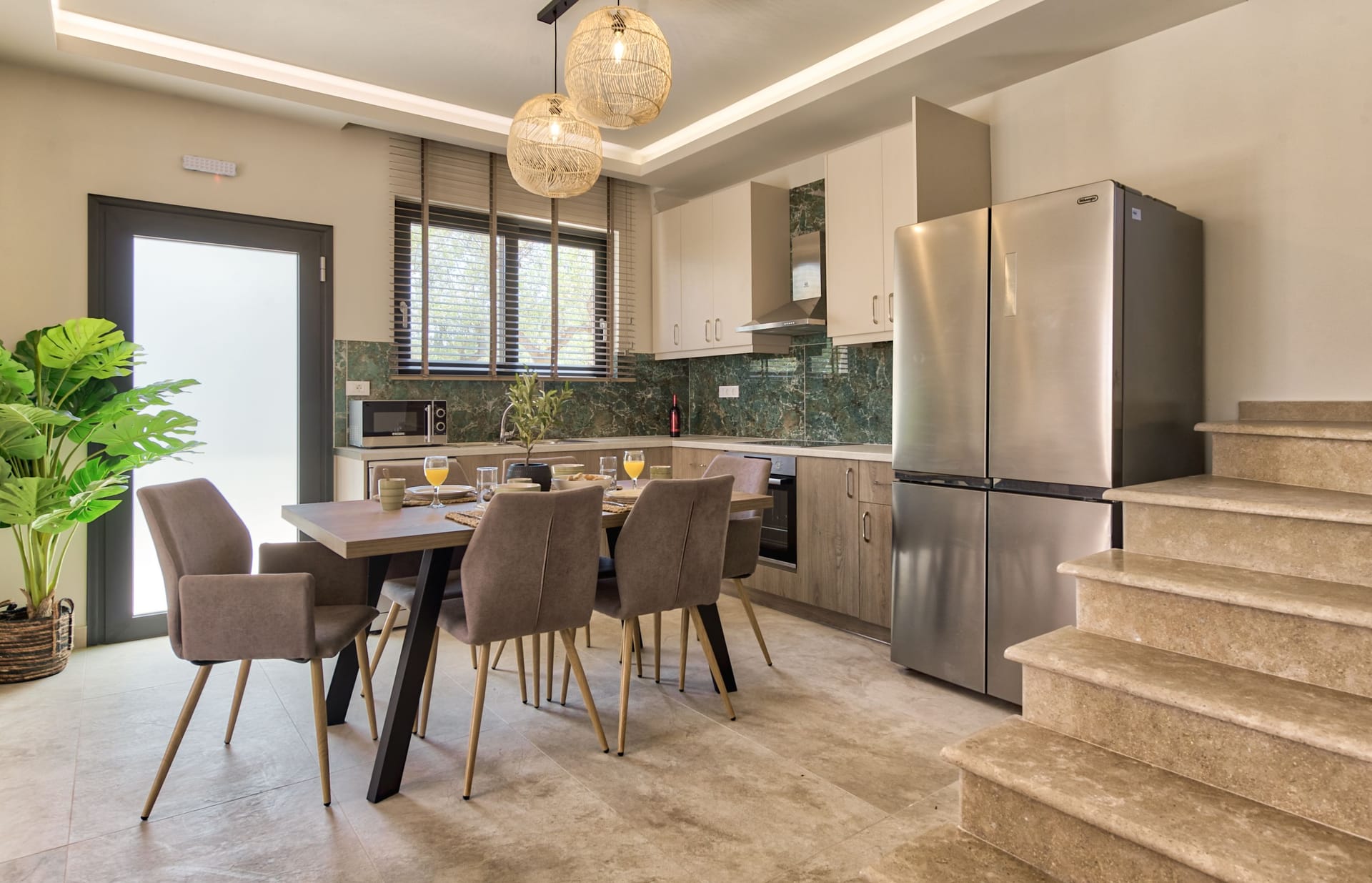 Delight Luxury Villa - 5BDVIL - 19