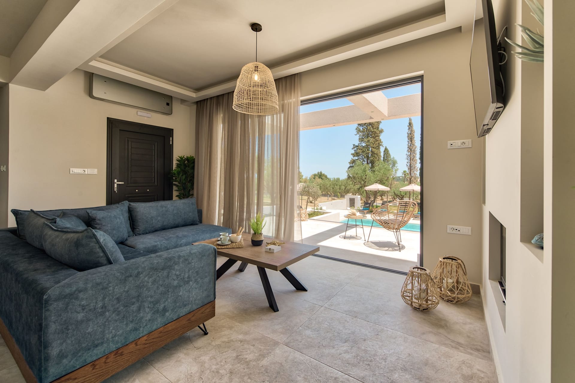 Delight Luxury Villa - 5BDVIL - 3