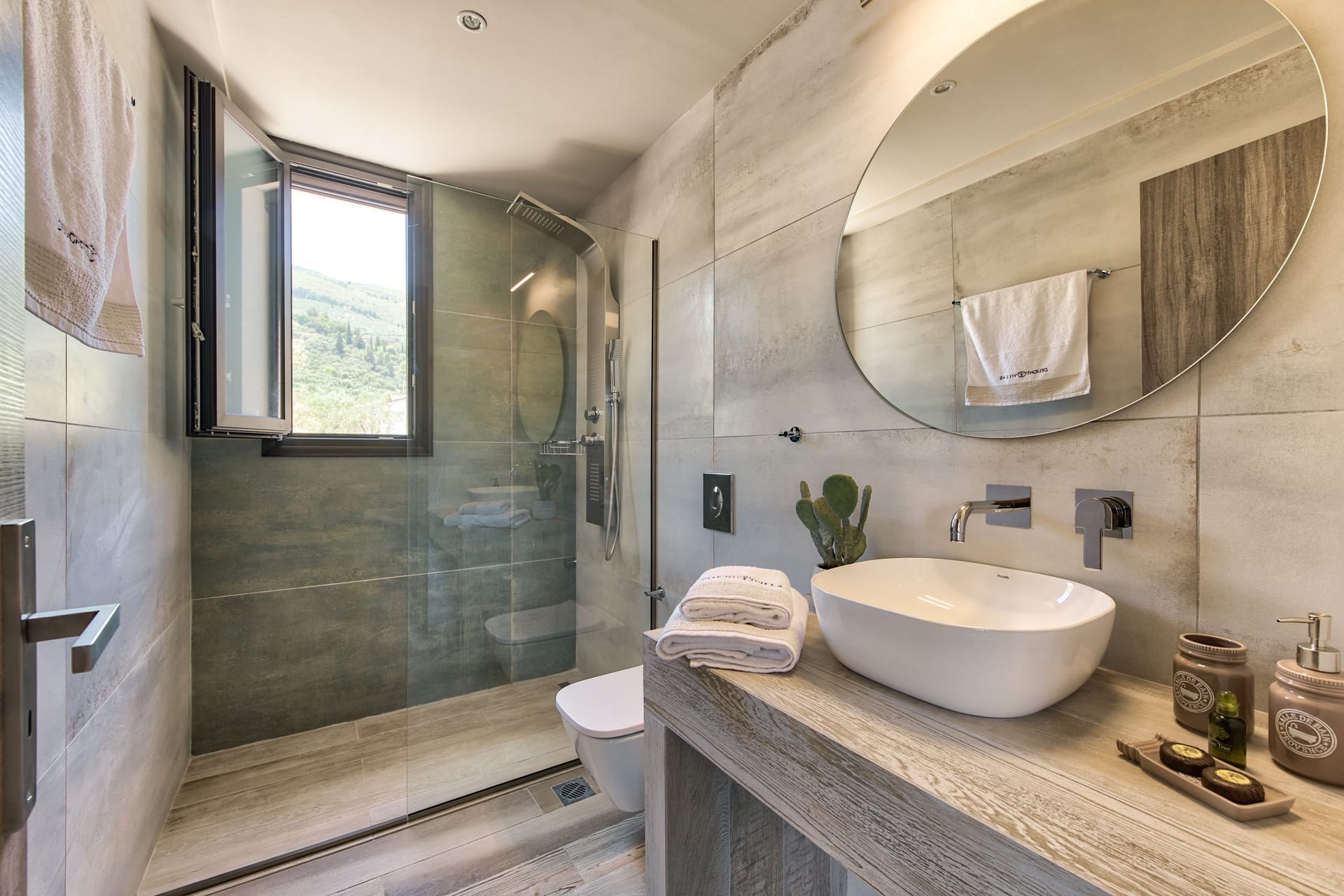 Delight Luxury Villa - 5BDVIL - 21