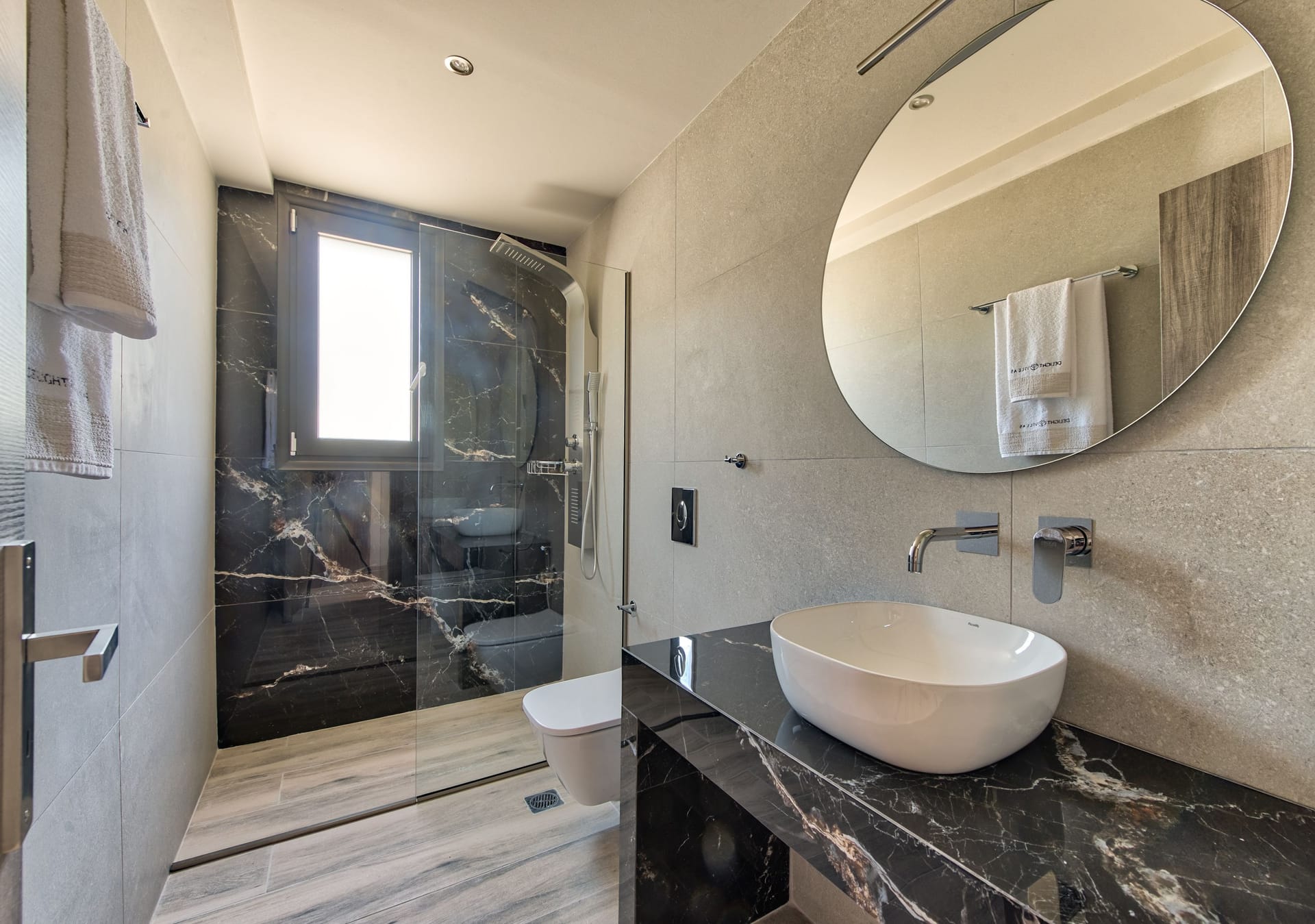 Delight Luxury Villa - 5BDVIL - 22