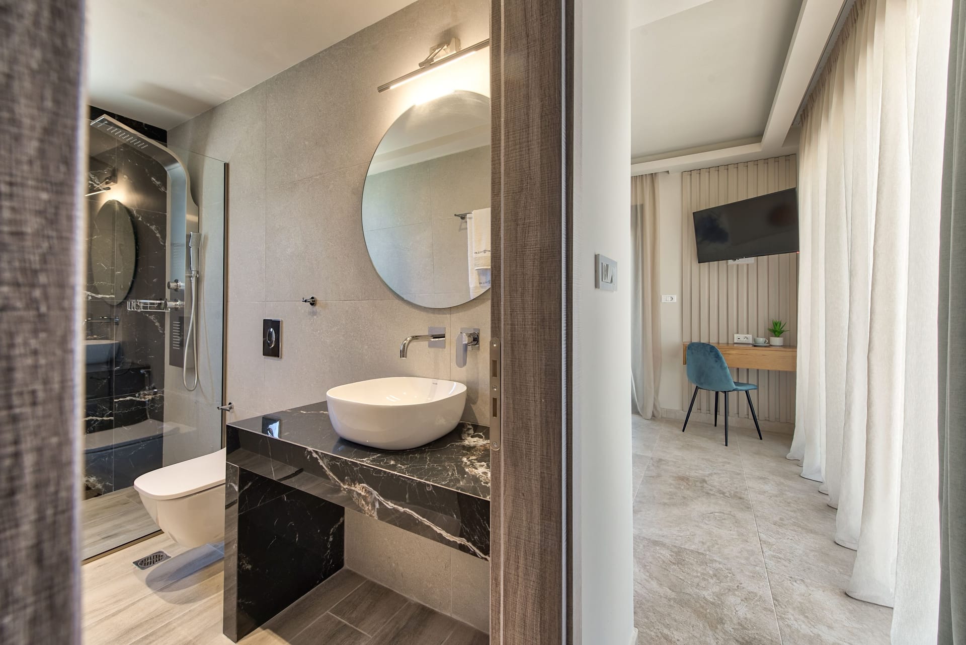 Delight Luxury Villa - 5BDVIL - 23