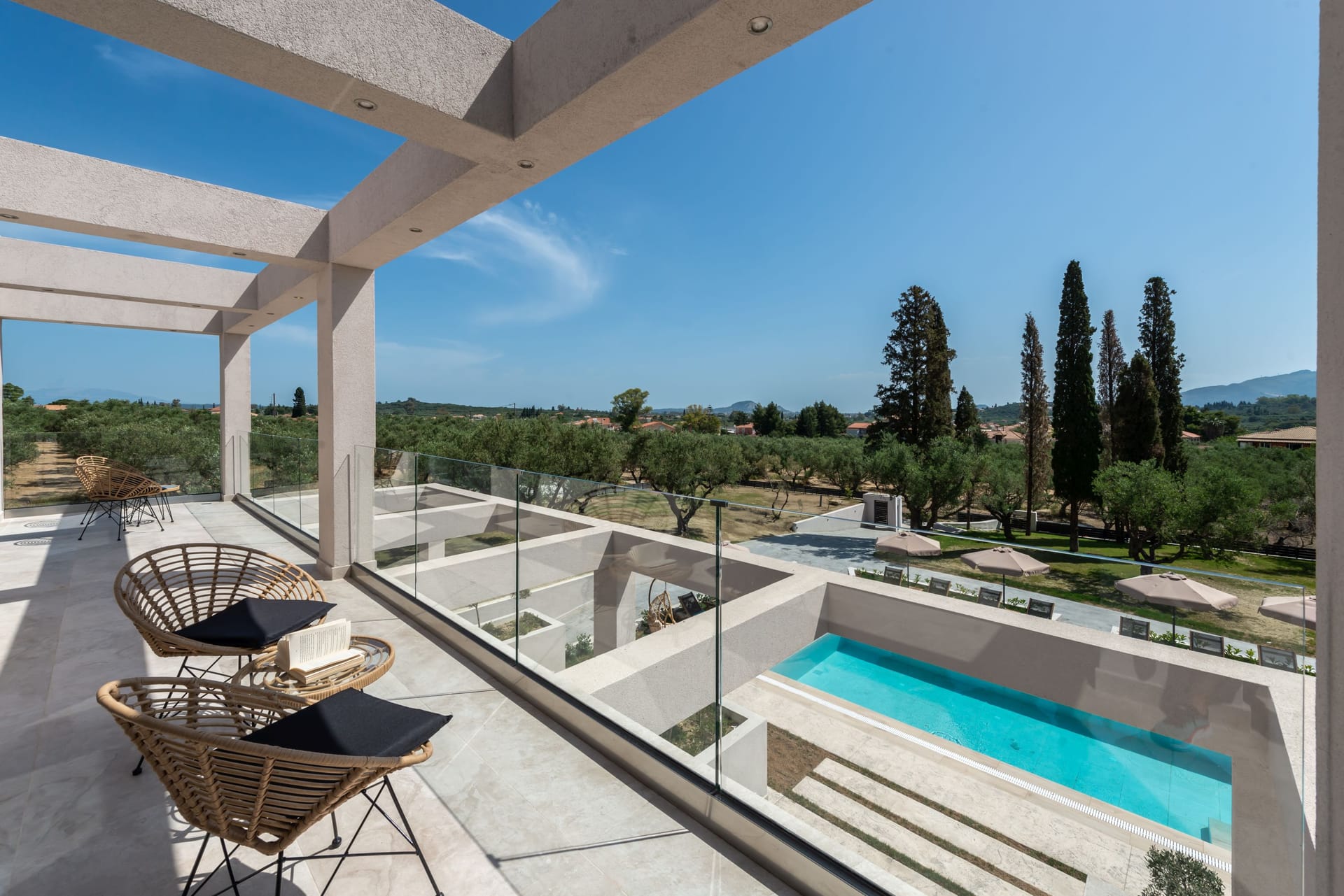 Delight Luxury Villa - 5BDVIL - 24