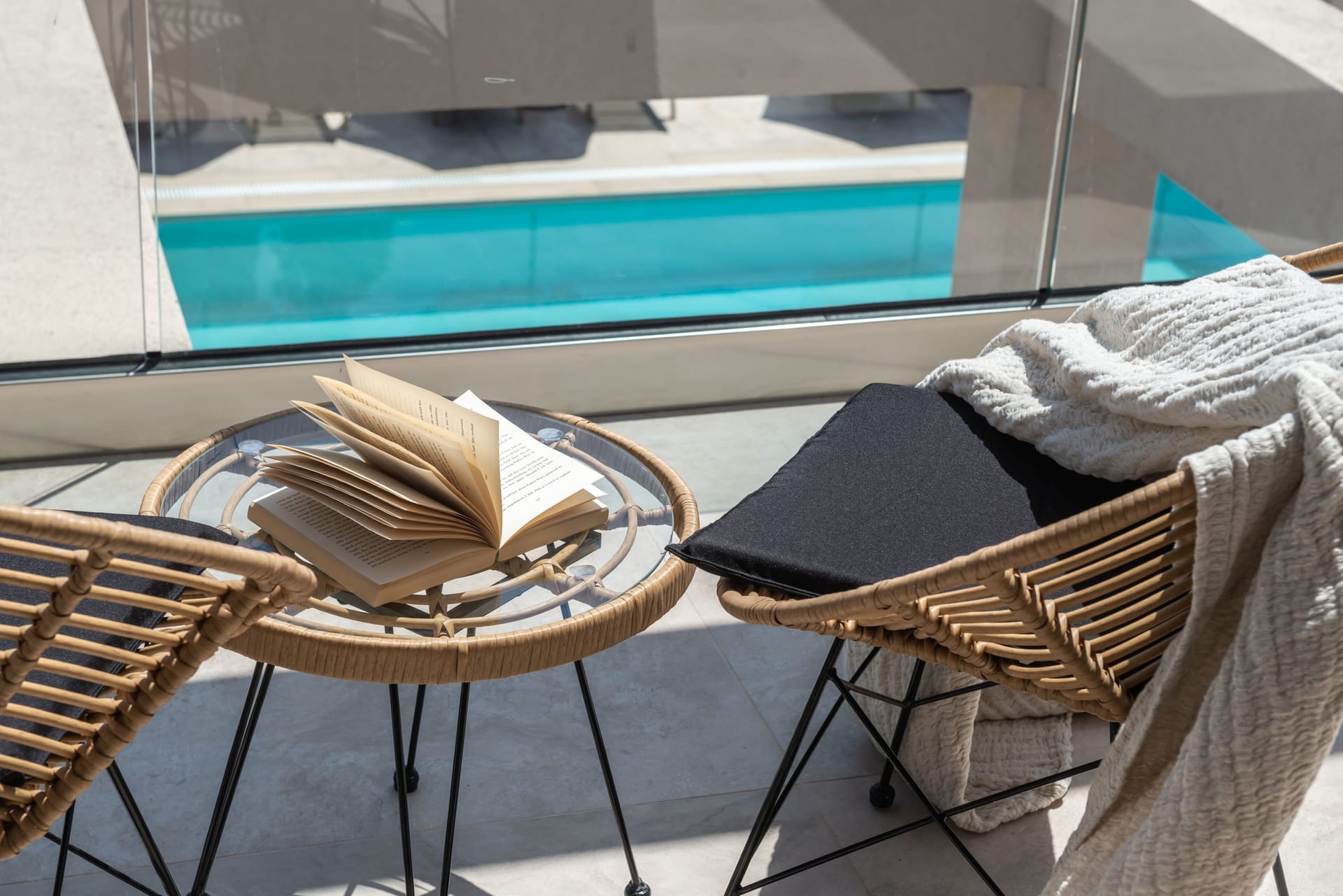 Delight Luxury Villa - 5BDVIL - 25