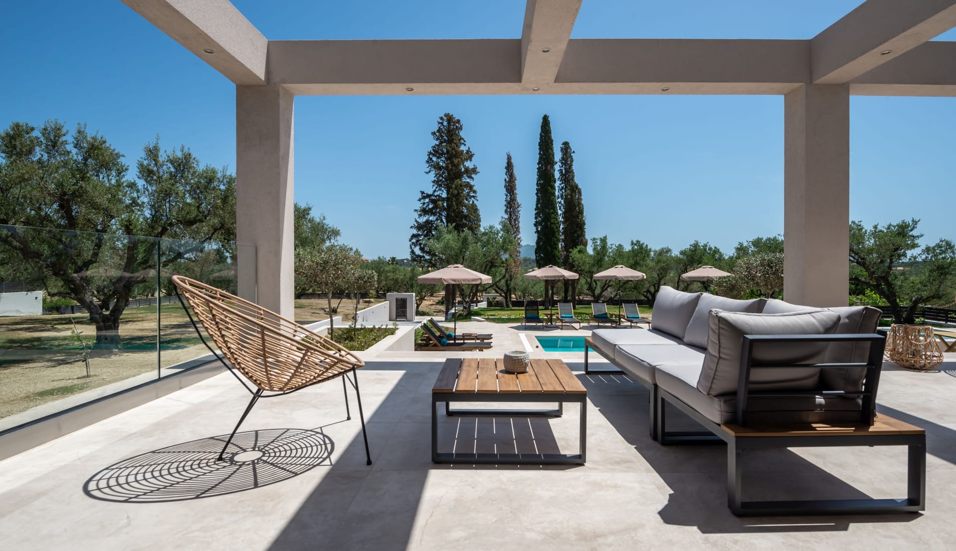 Delight Luxury Villa - 5BDVIL - 26