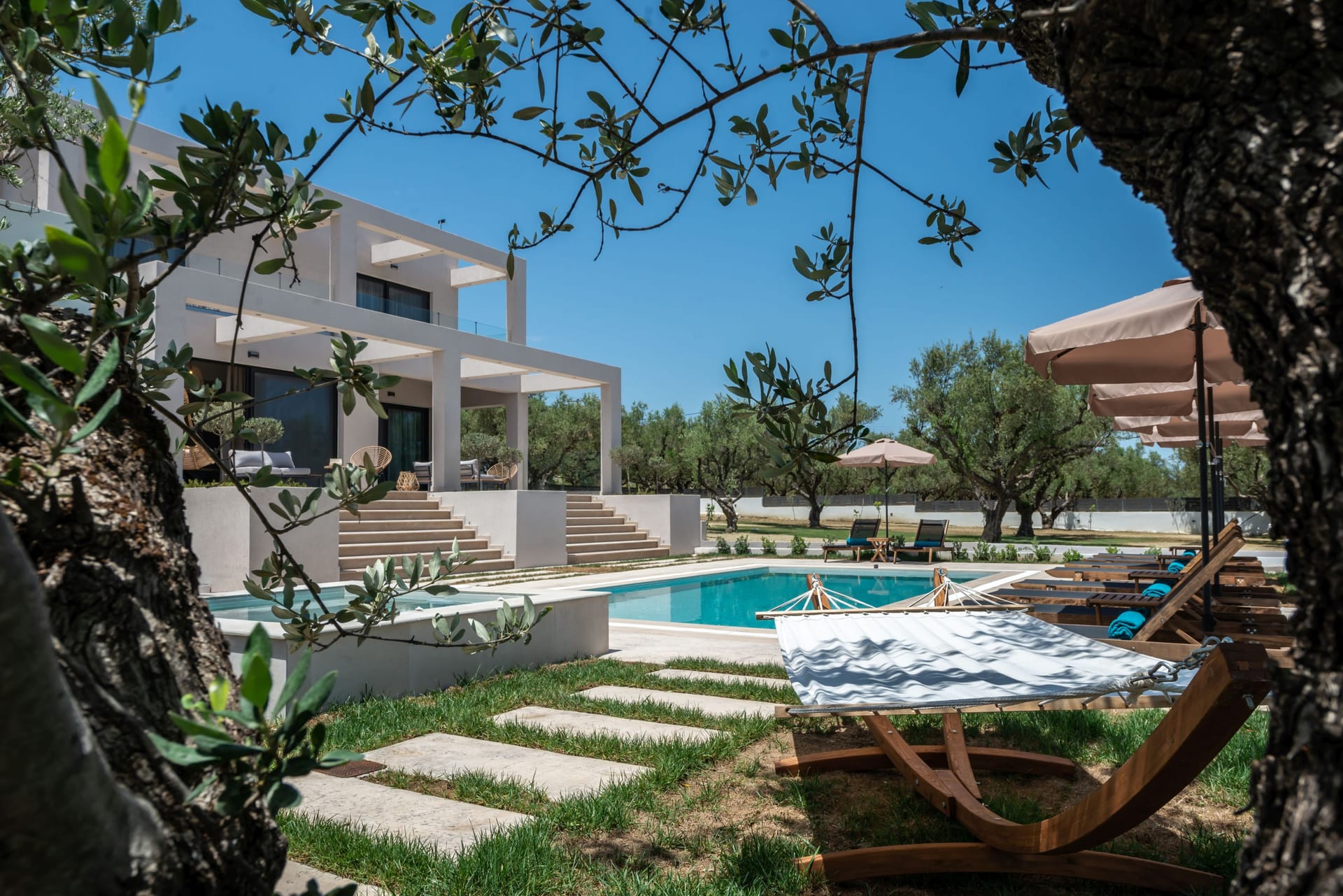Delight Luxury Villa - 5BDVIL - 27