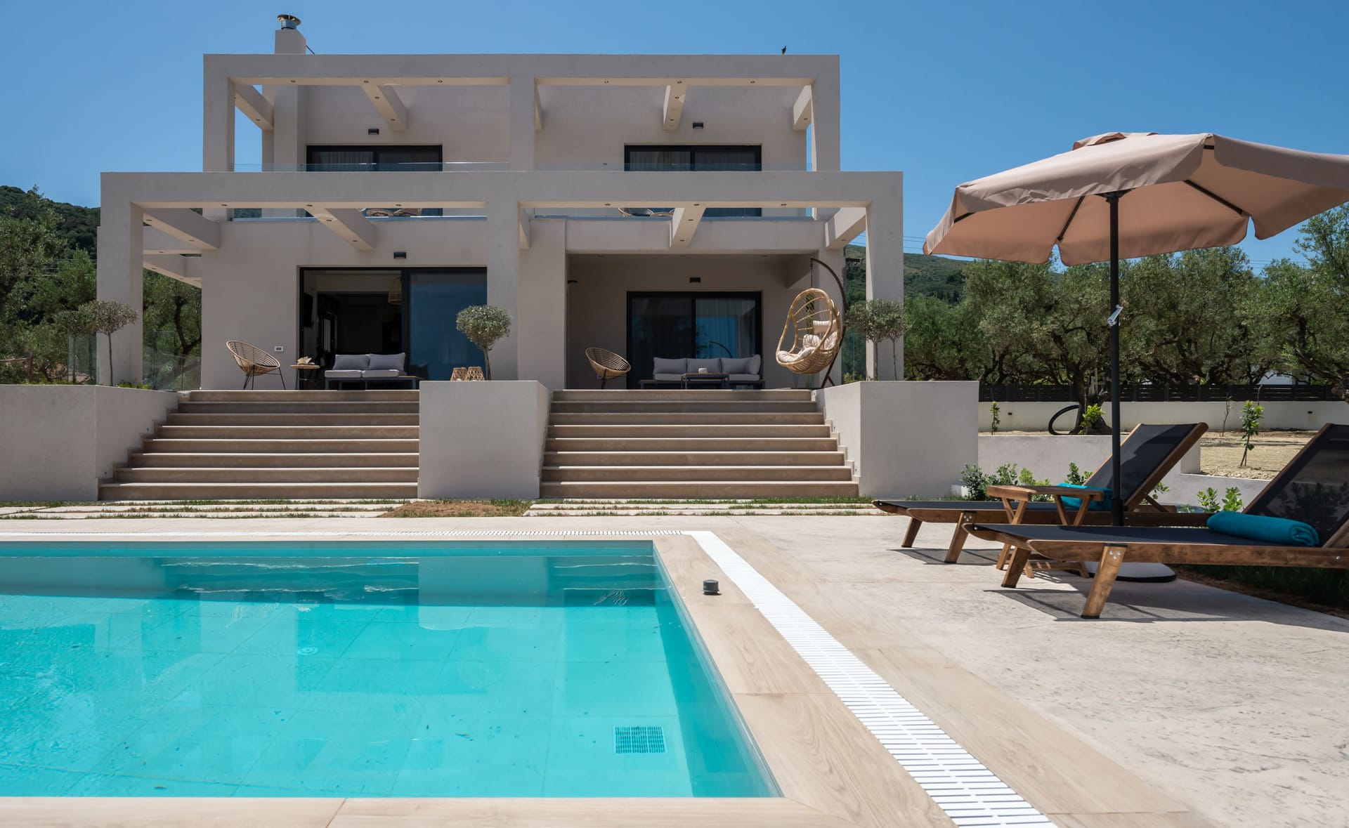 Delight Luxury Villa - 5BDVIL - 28