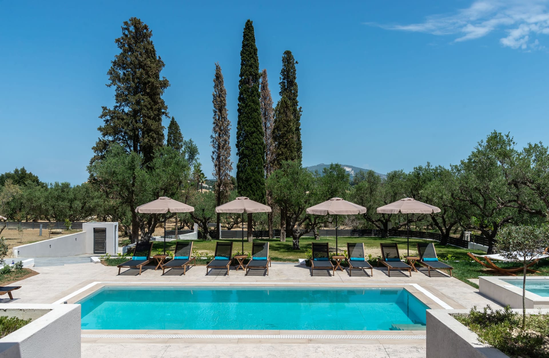 Delight Luxury Villa - 5BDVIL - 29