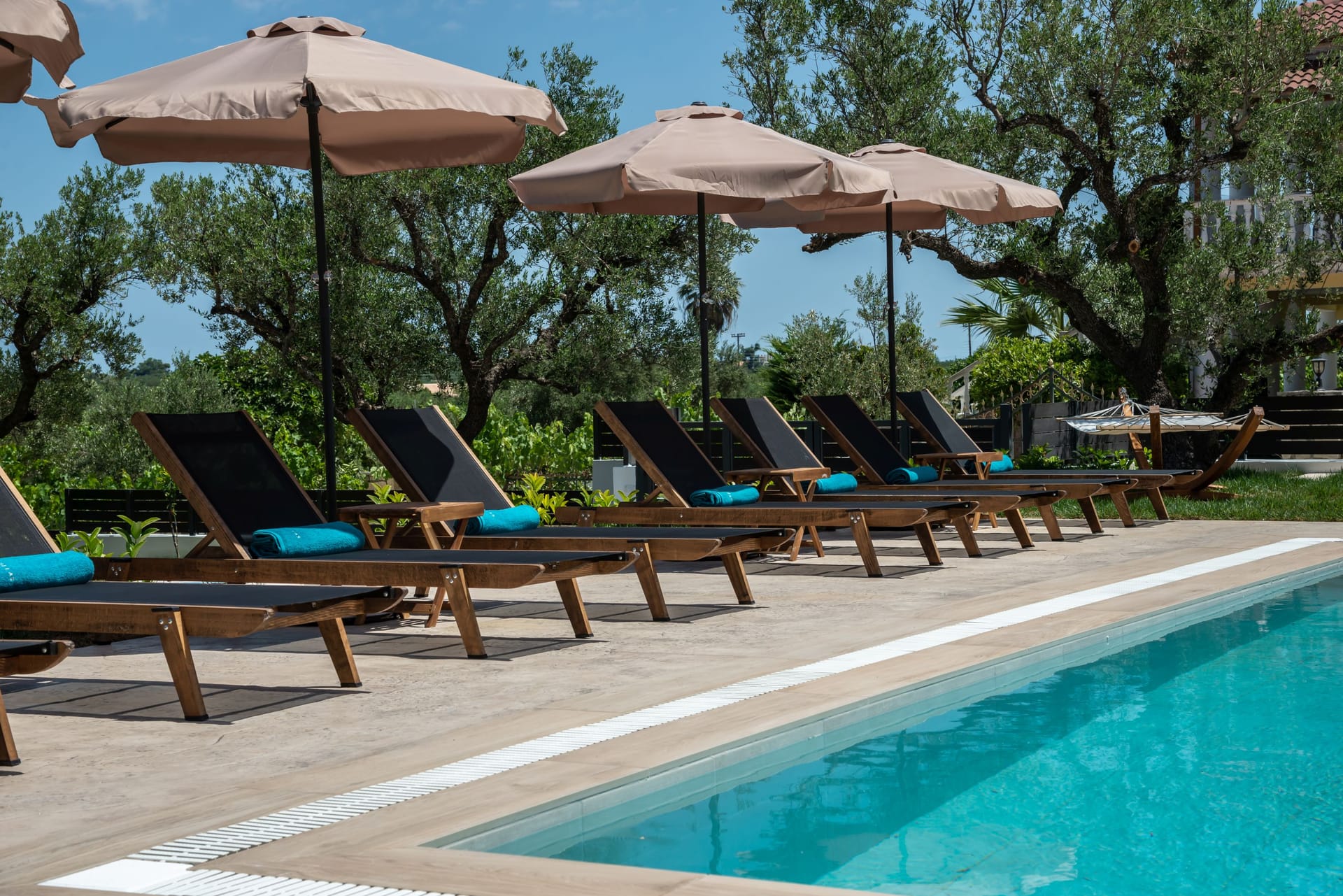 Delight Luxury Villa - 5BDVIL - 30