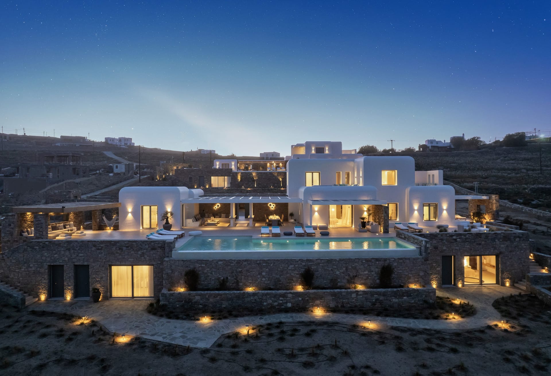 Villa Bliss