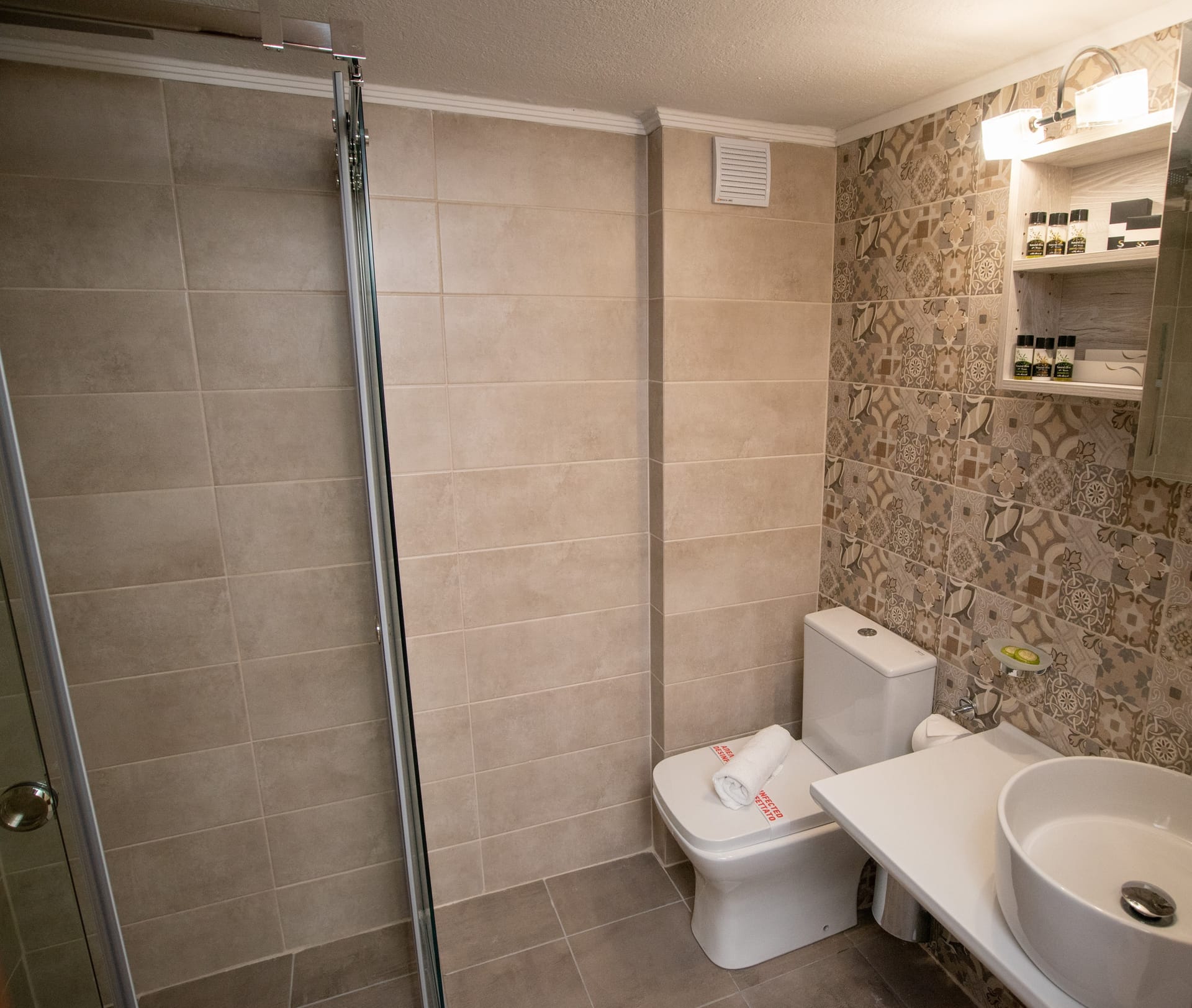 Lagaria Hotel & Apartments*** - APART - 13