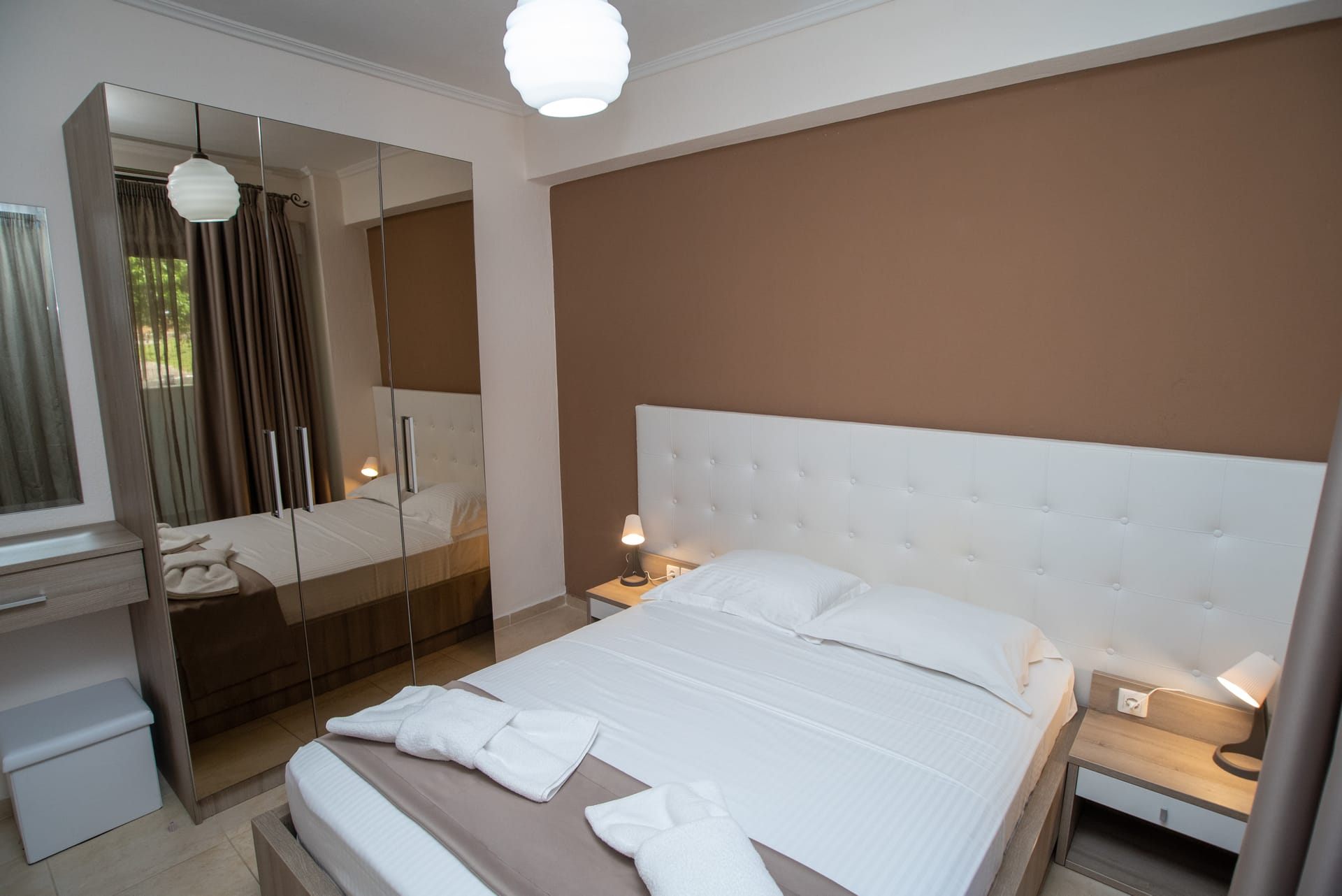 Lagaria Hotel & Apartments*** - APART - 4