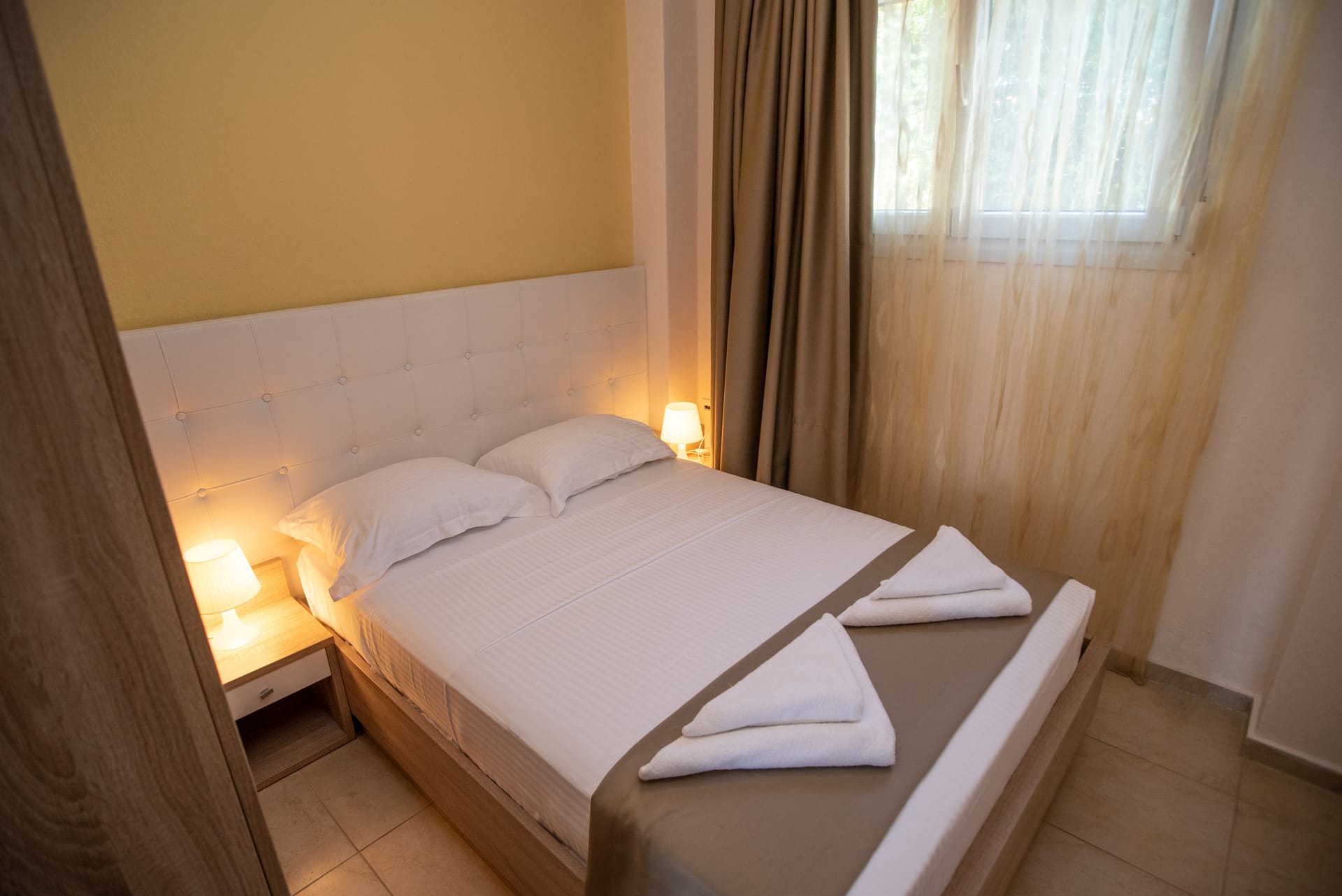 Lagaria Hotel & Apartments*** - APART - 3