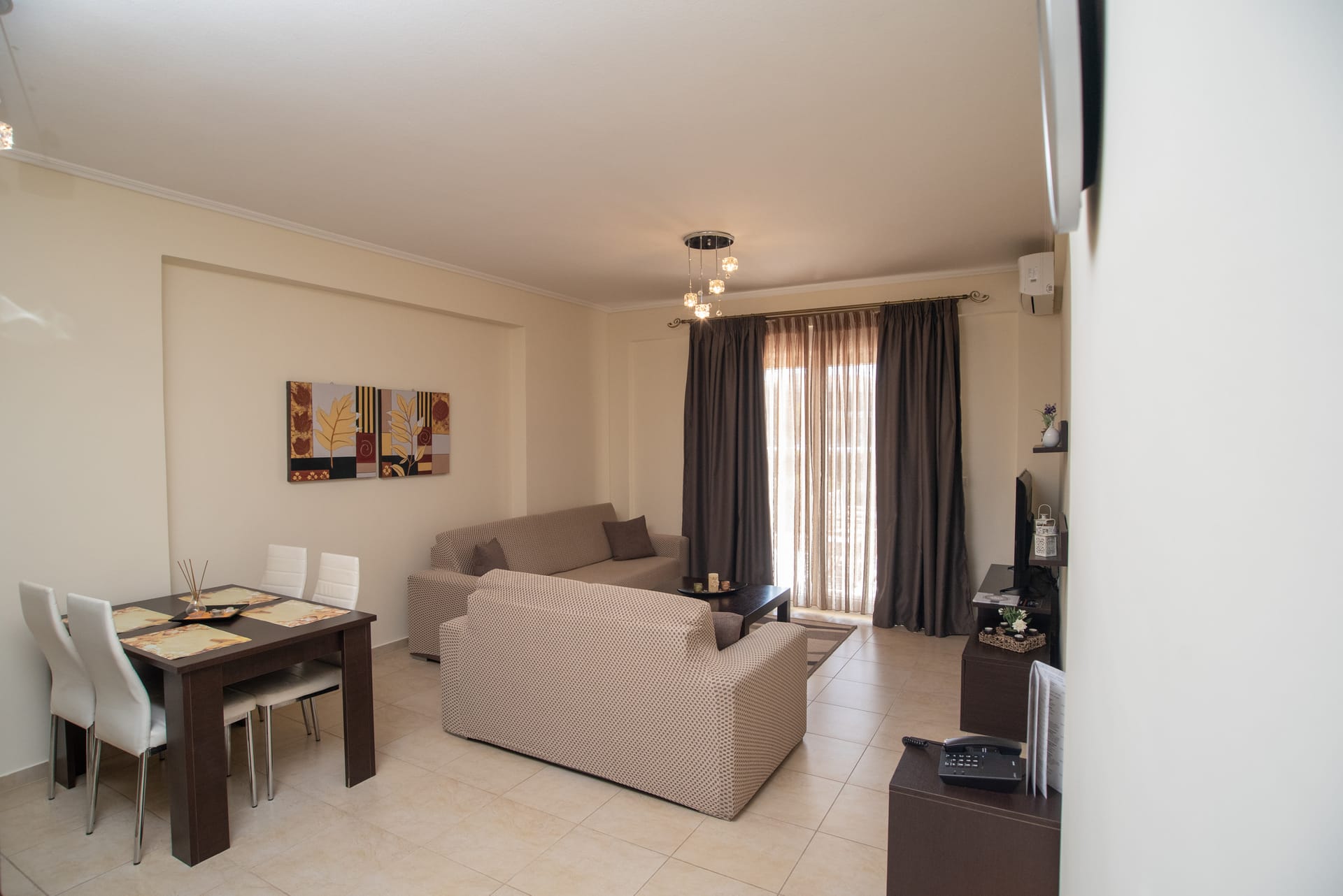 Lagaria Hotel & Apartments*** - APART - 6