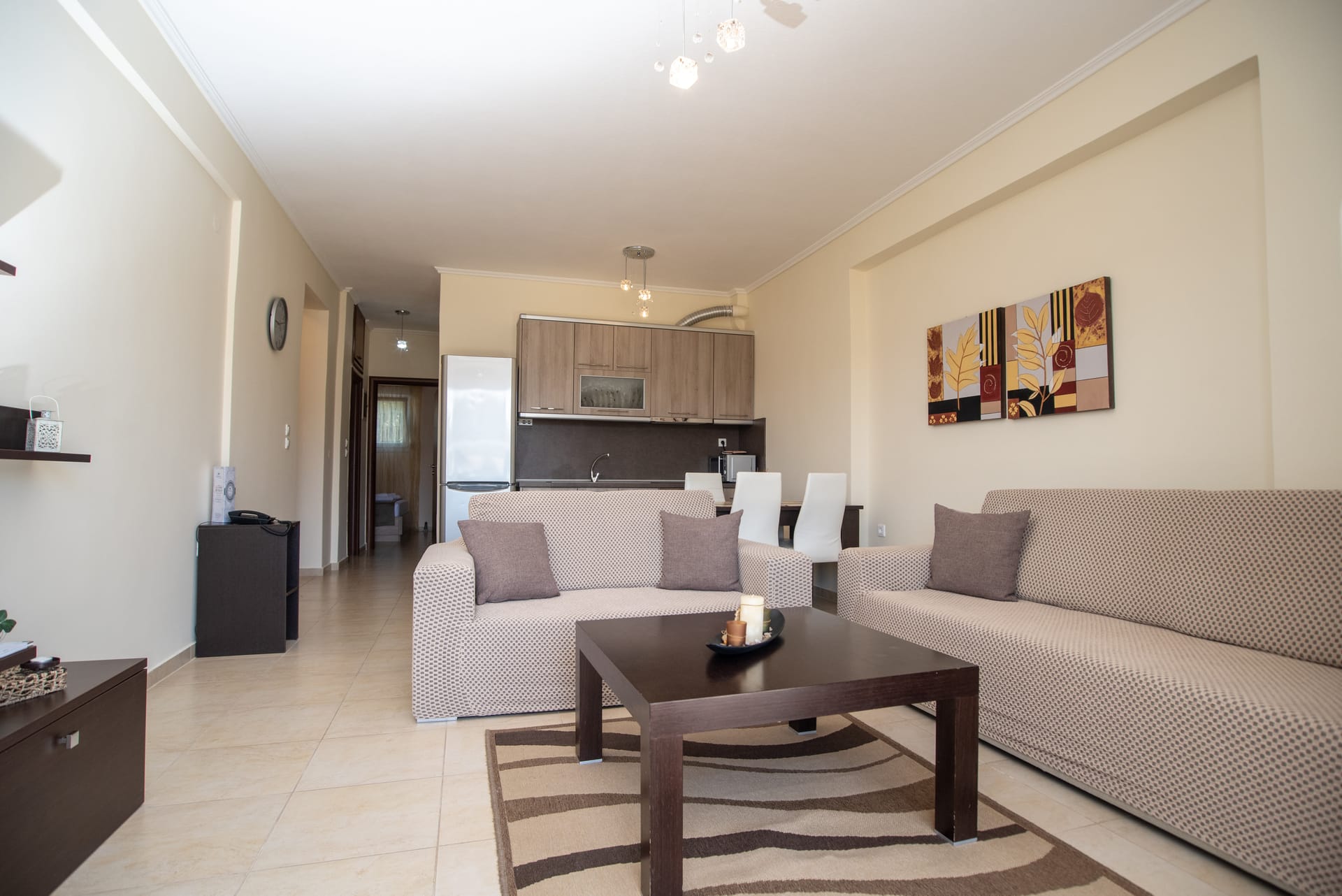 Lagaria Hotel & Apartments*** - APART - 8